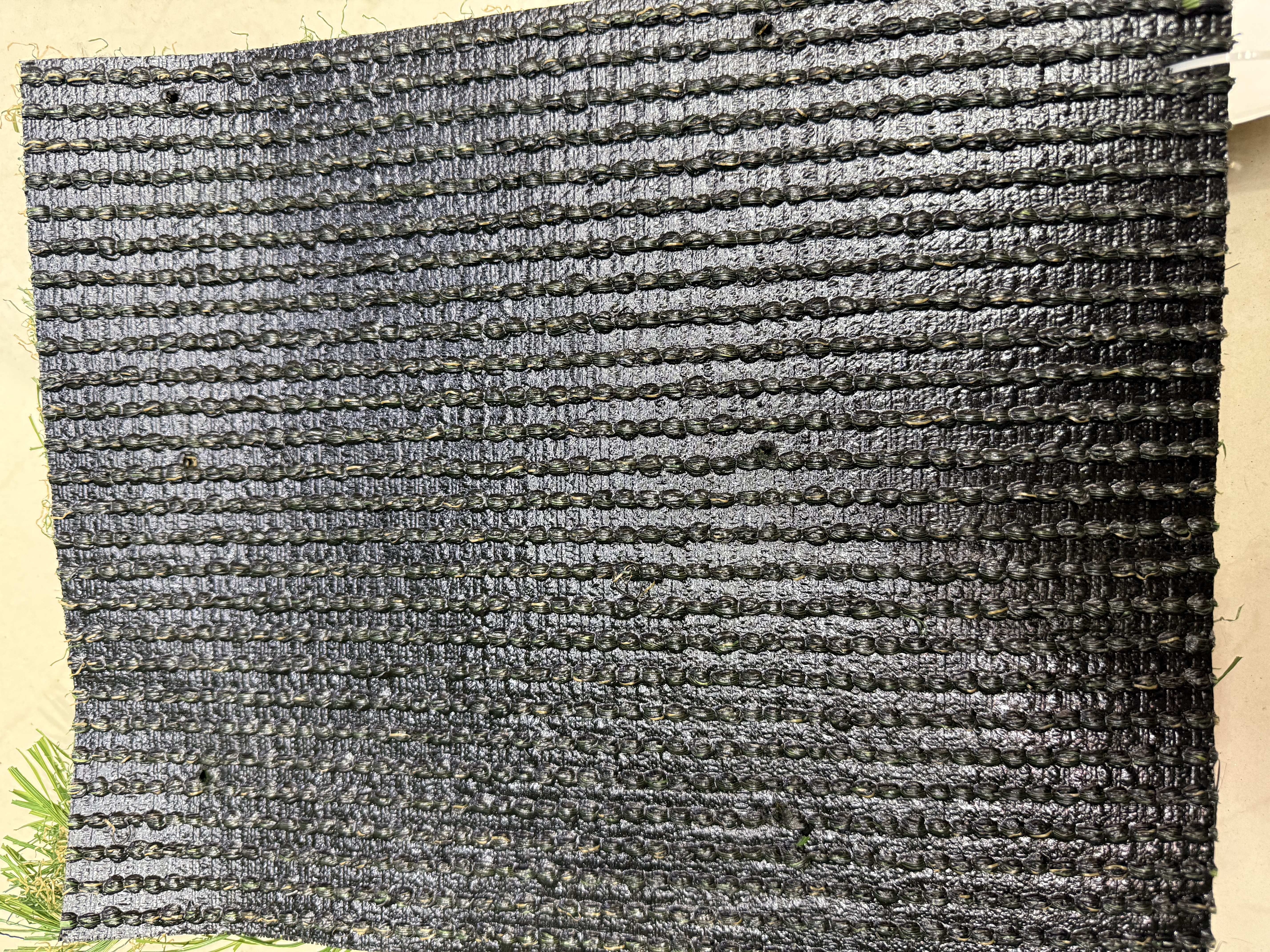 Artificial turf, sports turf, football field turf, sports field turf, no-fill turf, outdoor turf for schools and kindergartens, indoor turf Item Picture