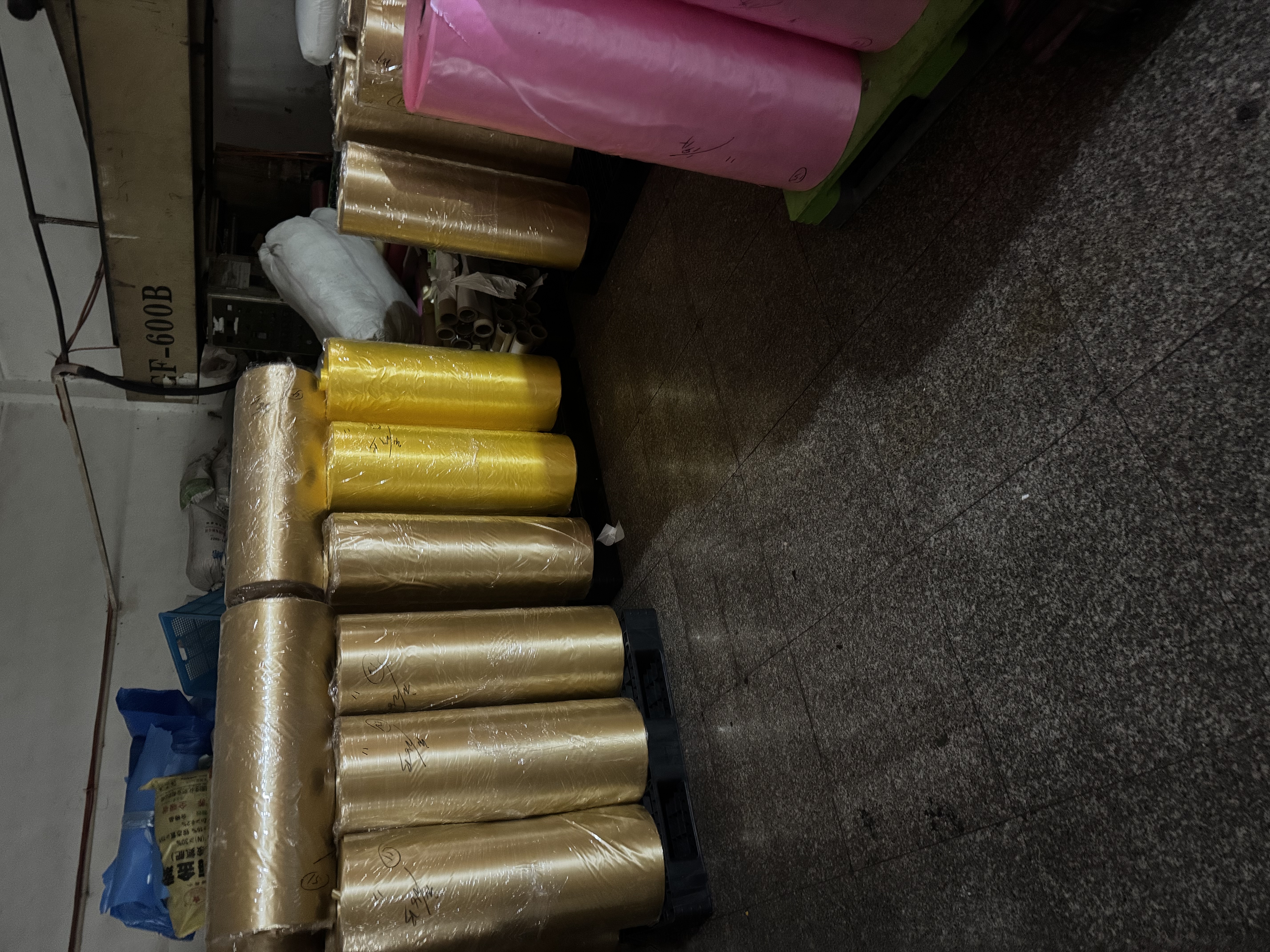 贴纸宝贴纸造景贴纸水贴立体贴纸详情图2