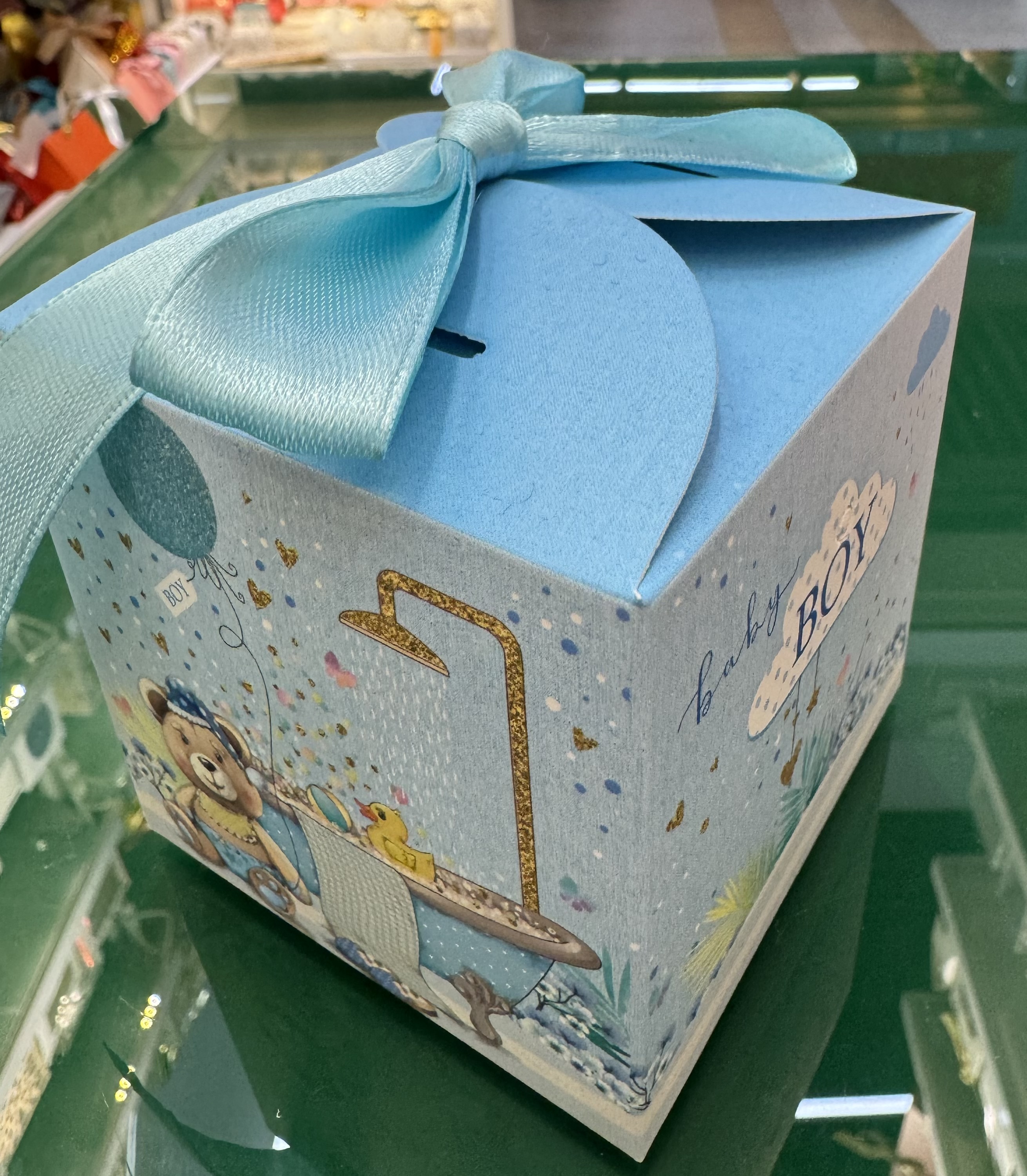 生辰礼盒，结婚纸盒，过年零食拌手礼，盲盒，礼盒包装盒