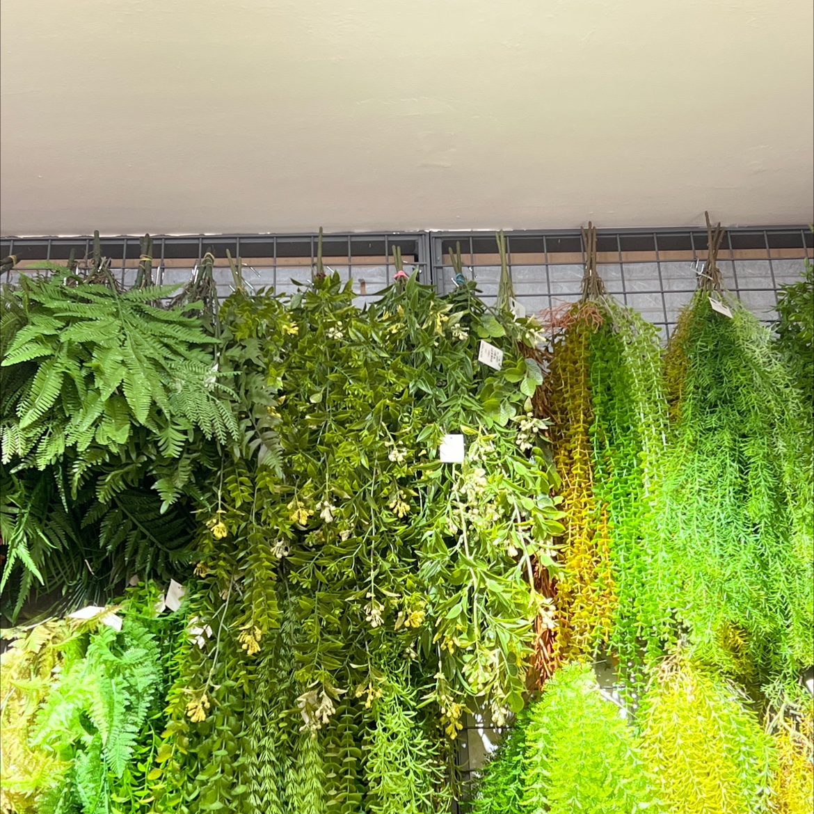 玫瑰花单支花束向日葵仿真花家装装饰品连盆带花家居配件商品花藤藤花假花装饰品仿真花环水果长条仿真花环假花装饰品仿真花环详情图4