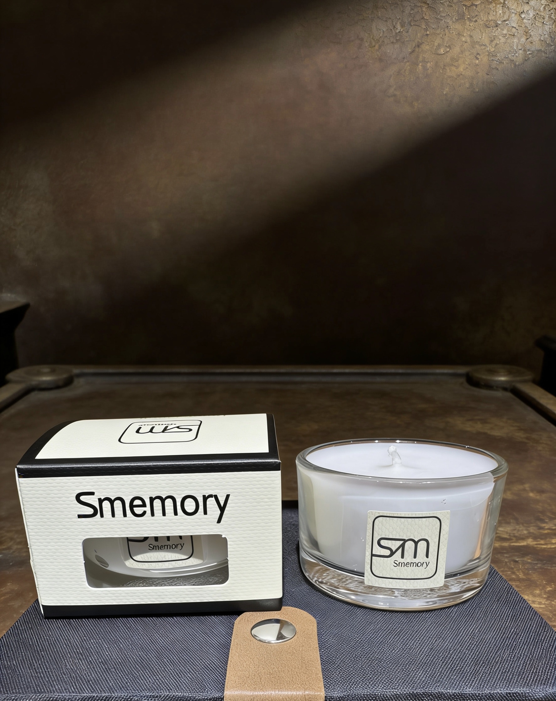 香薰蜡烛香薰伴手礼香薰片香薰蜡烛容器礼盒装祖玛珑同款香味30g装详情图3