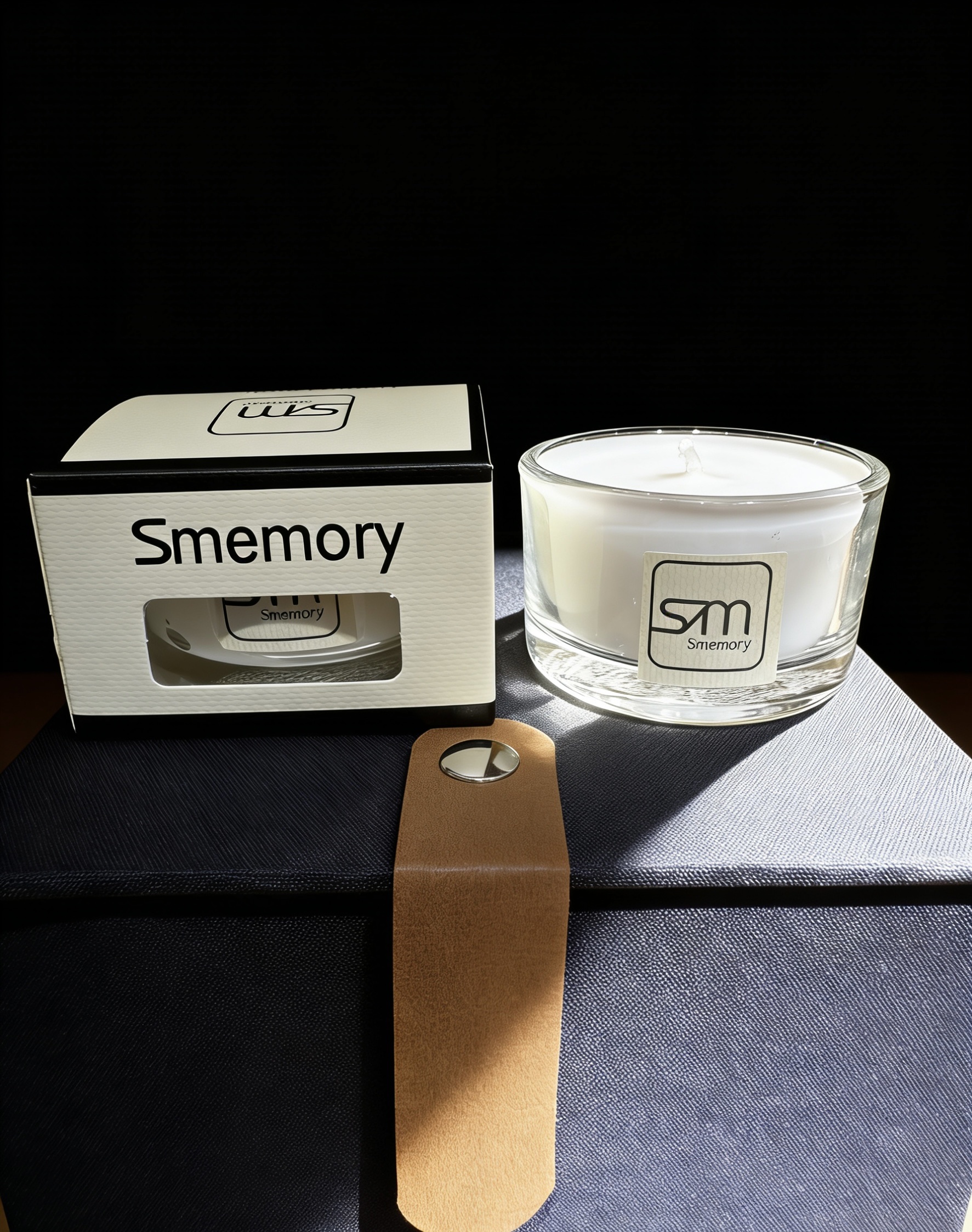 香薰蜡烛香薰伴手礼香薰片香薰蜡烛容器礼盒装祖玛珑同款香味30g装