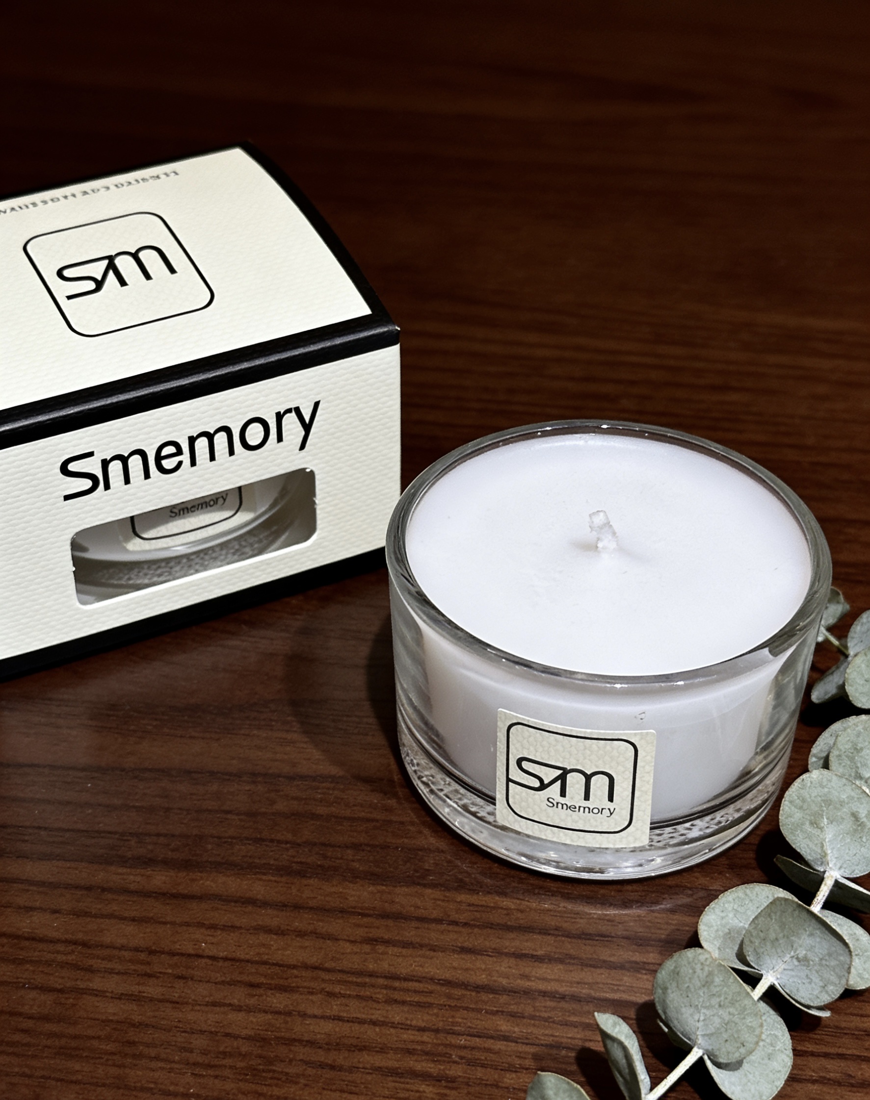 香薰蜡烛香薰伴手礼香薰片香薰蜡烛容器礼盒装祖玛珑同款香味30g装详情图5