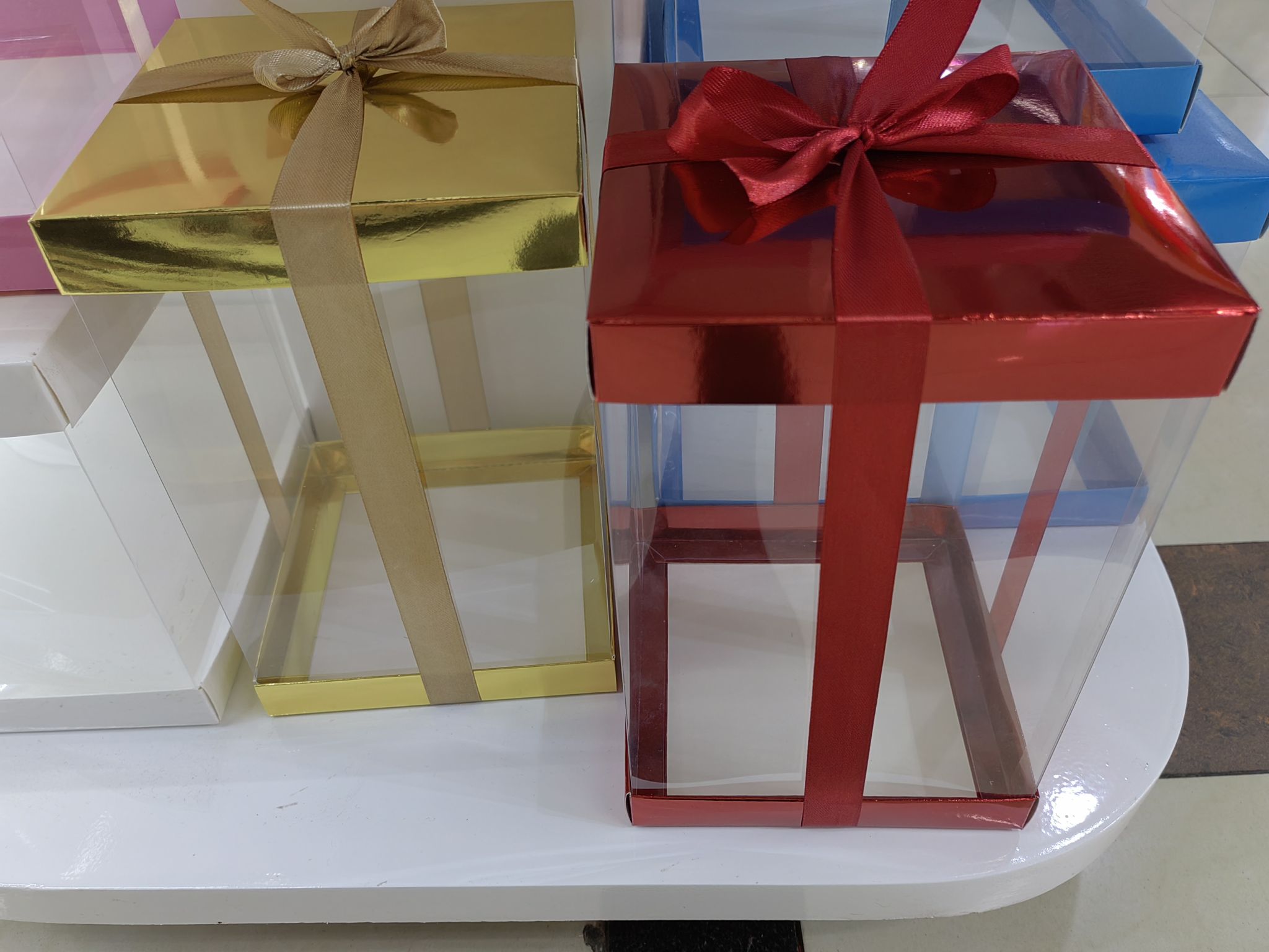 高端伴手礼盒压花器礼盒包装盒礼品盒精美礼盒小号