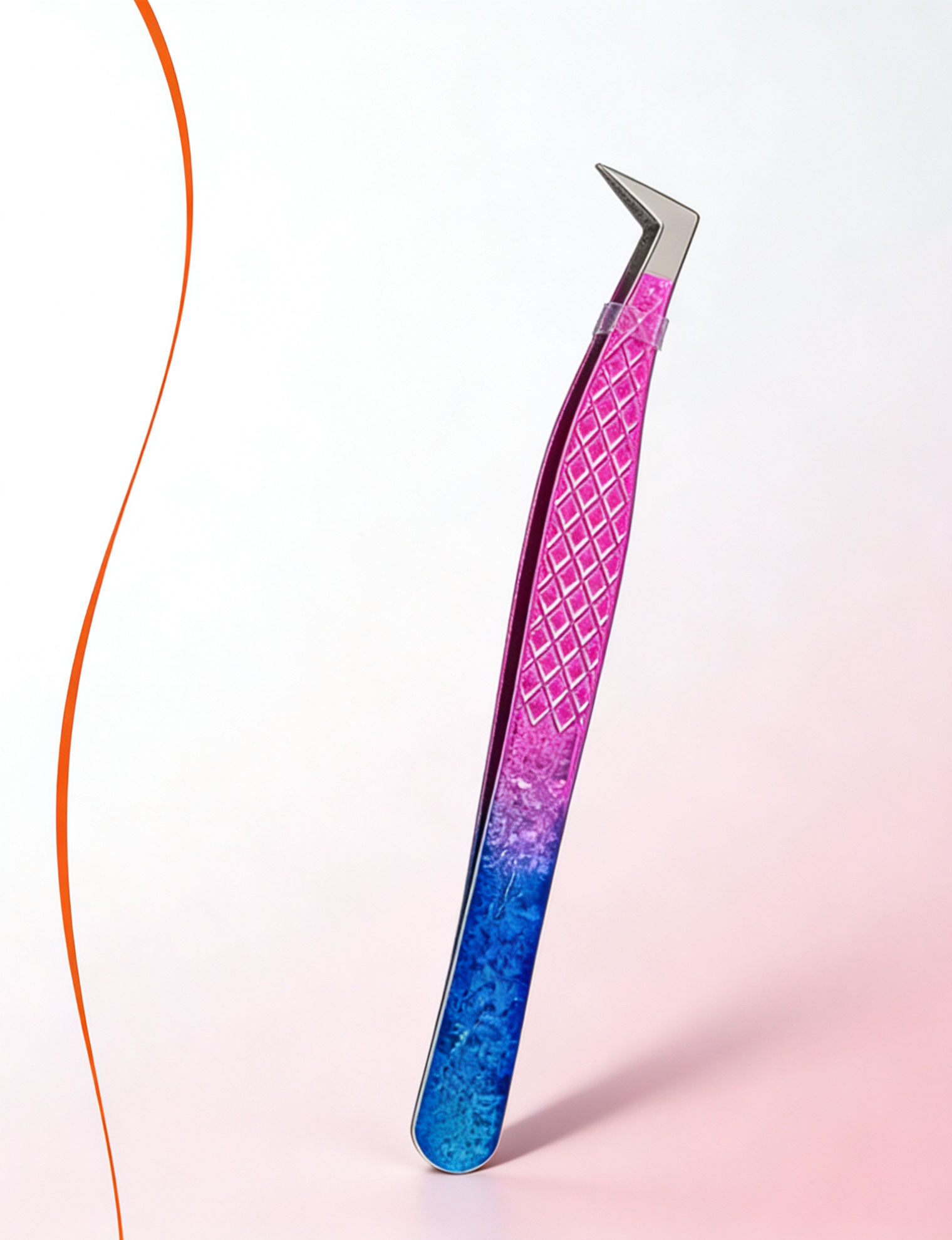 双眼皮贴、胶水实物图