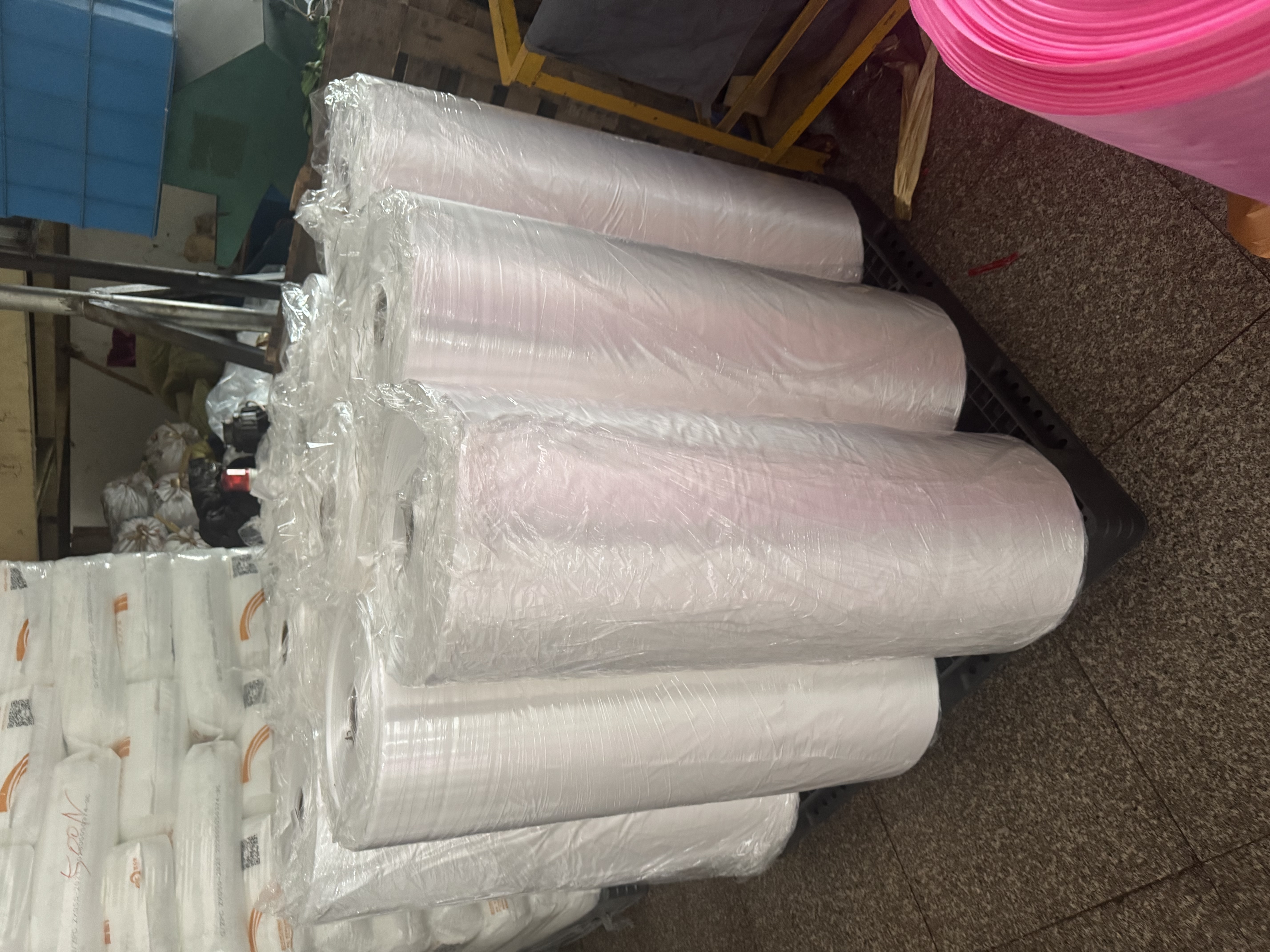 贴纸宝贴纸造景贴纸水贴立体贴纸细节图