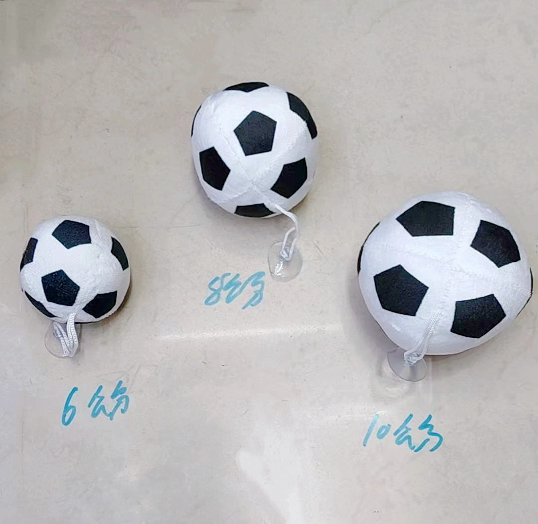 Футбольная игрушка detail image 3