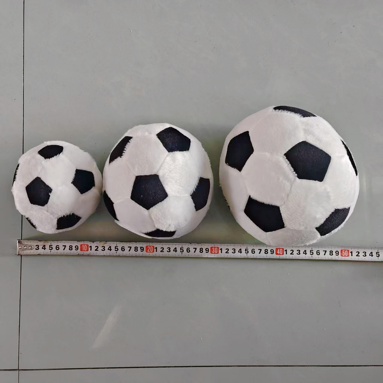 Футбольная игрушка details Picture