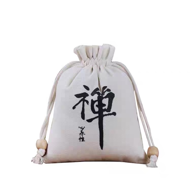 各种礼品包装袋圣诞饰品袋珠宝首饰袋详情图3