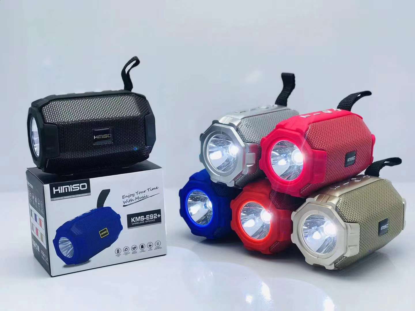 SLC-061   50PCS   4色可选 音质超级好  现货接单4653634