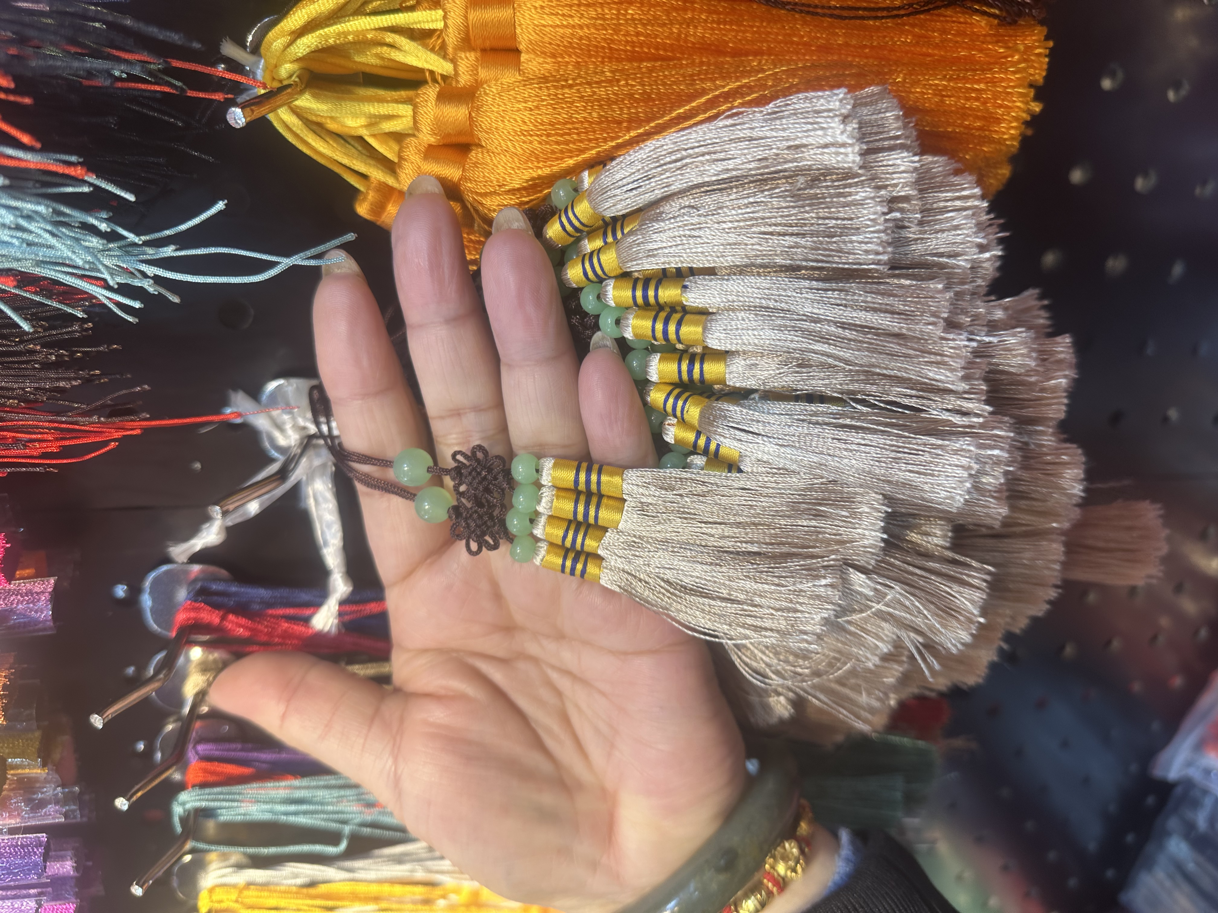 2026年新款小挂件，百搭款，精致高端上档次