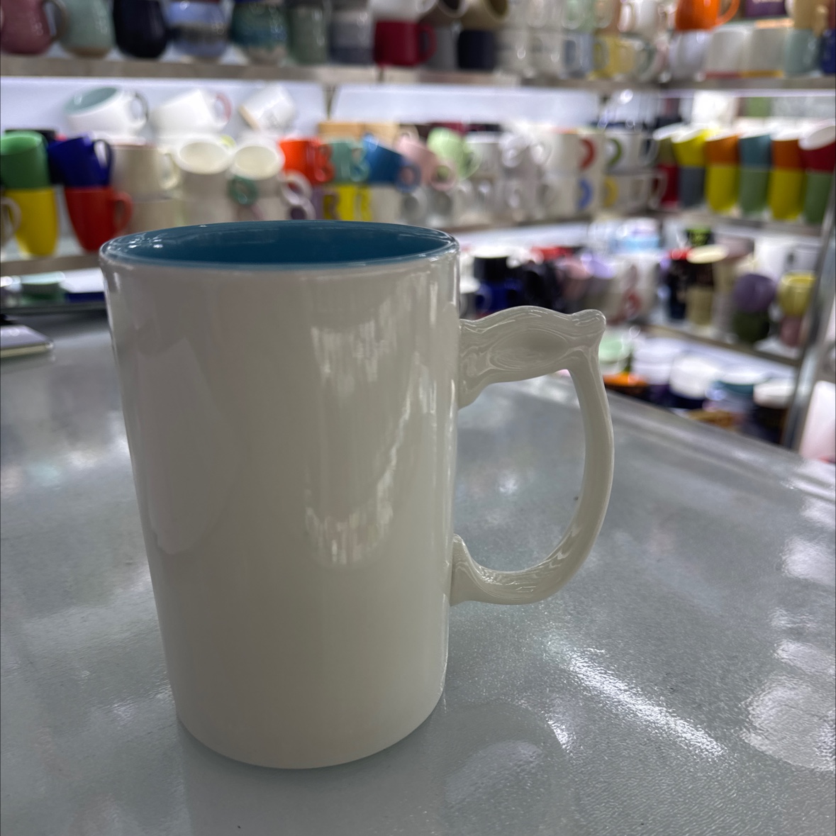 水晶/水晶树/水晶树工艺品/水晶簇/水晶小灯笼产品图