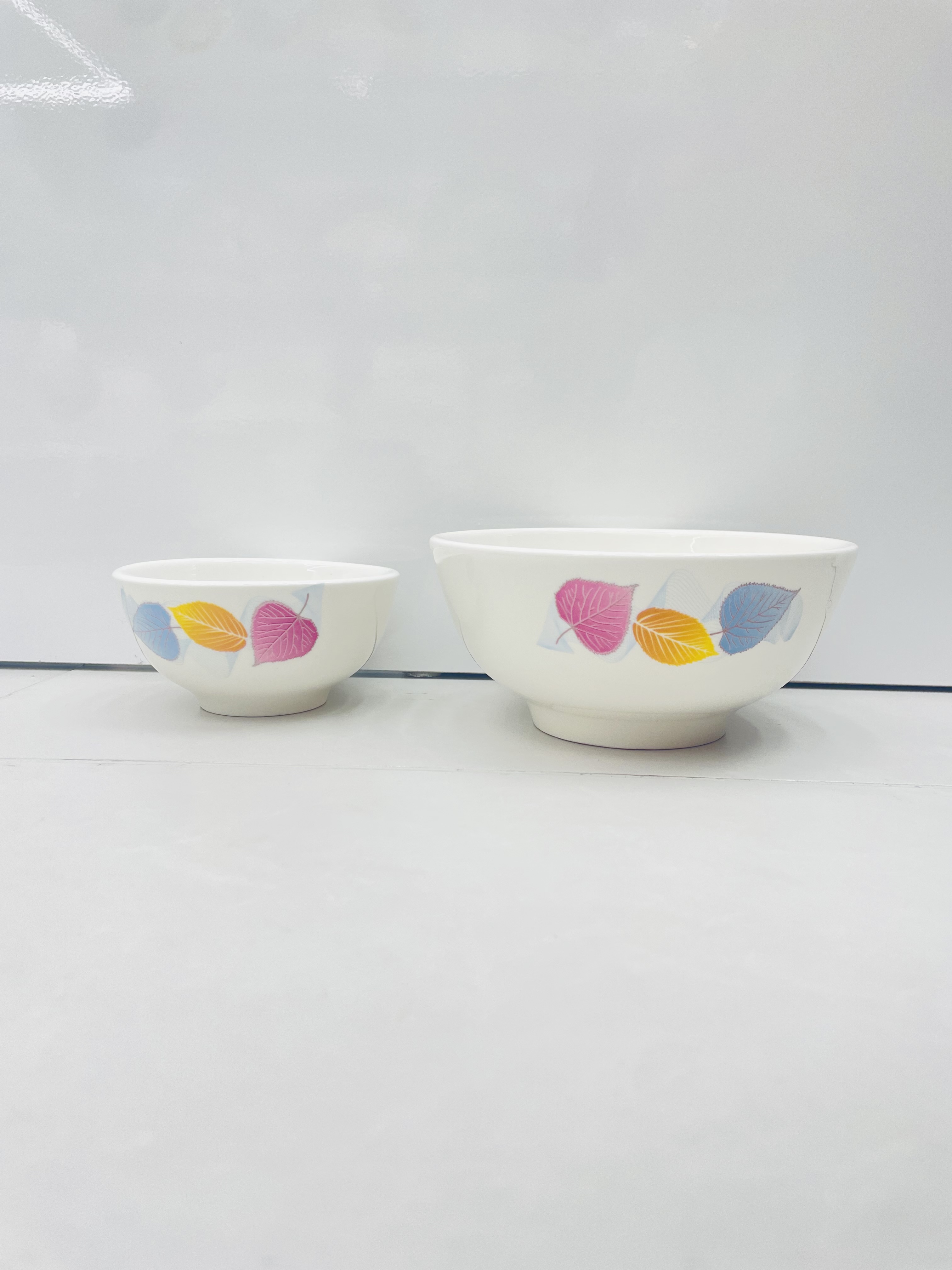 陶瓷碗餐具盘子碗高品质陶瓷餐具家用组合浅盘果盘平盘护边碗斗碗餐具
