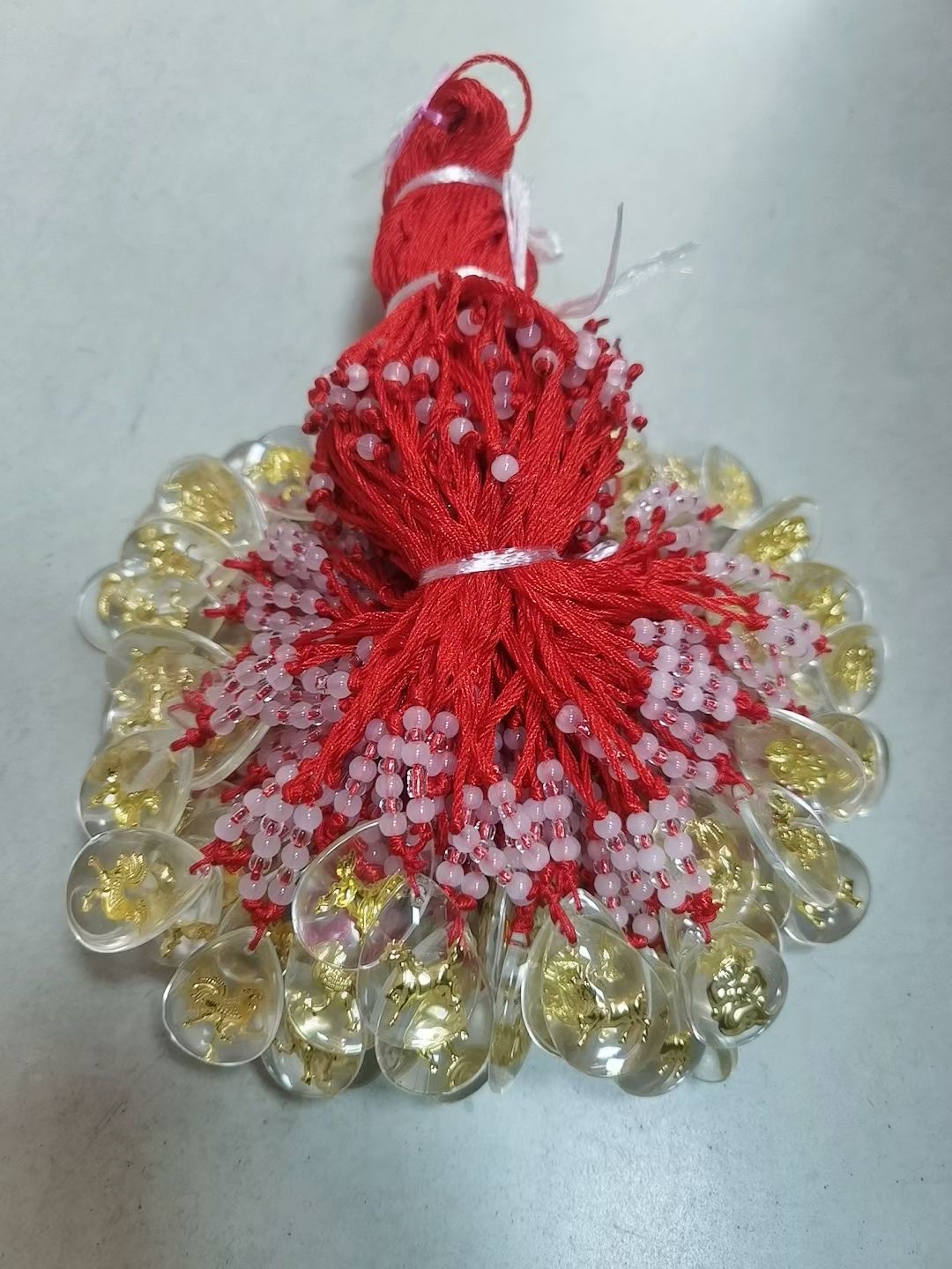 Zodiac necklace