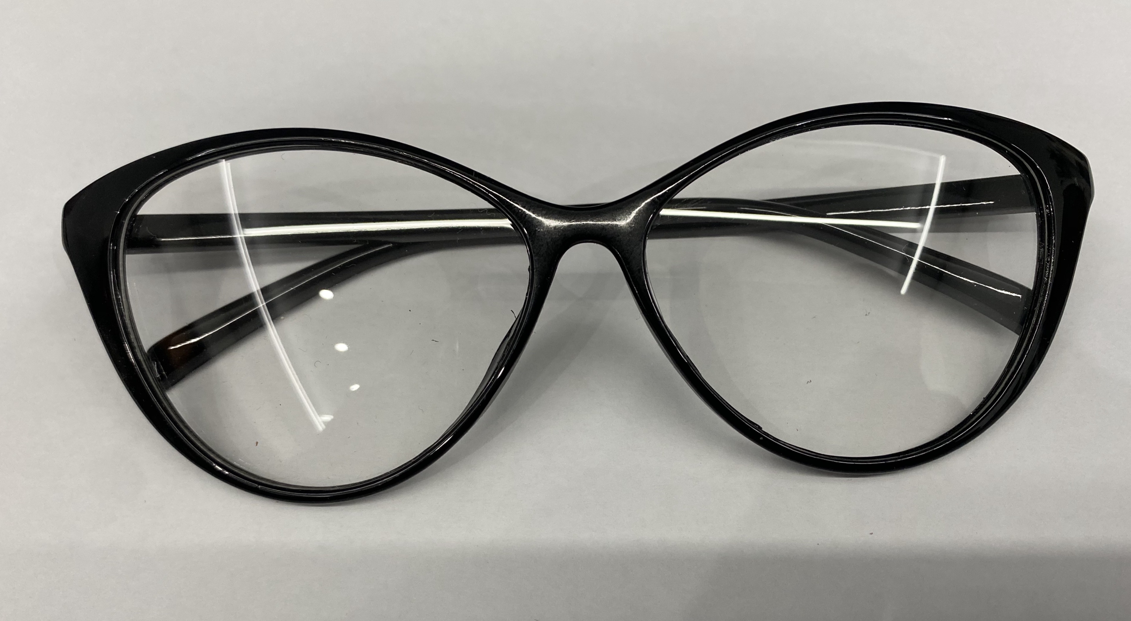 Best-selling facial shaping glasses, clothing accessories, decorative glasses, anti-allergy glasses details Picture