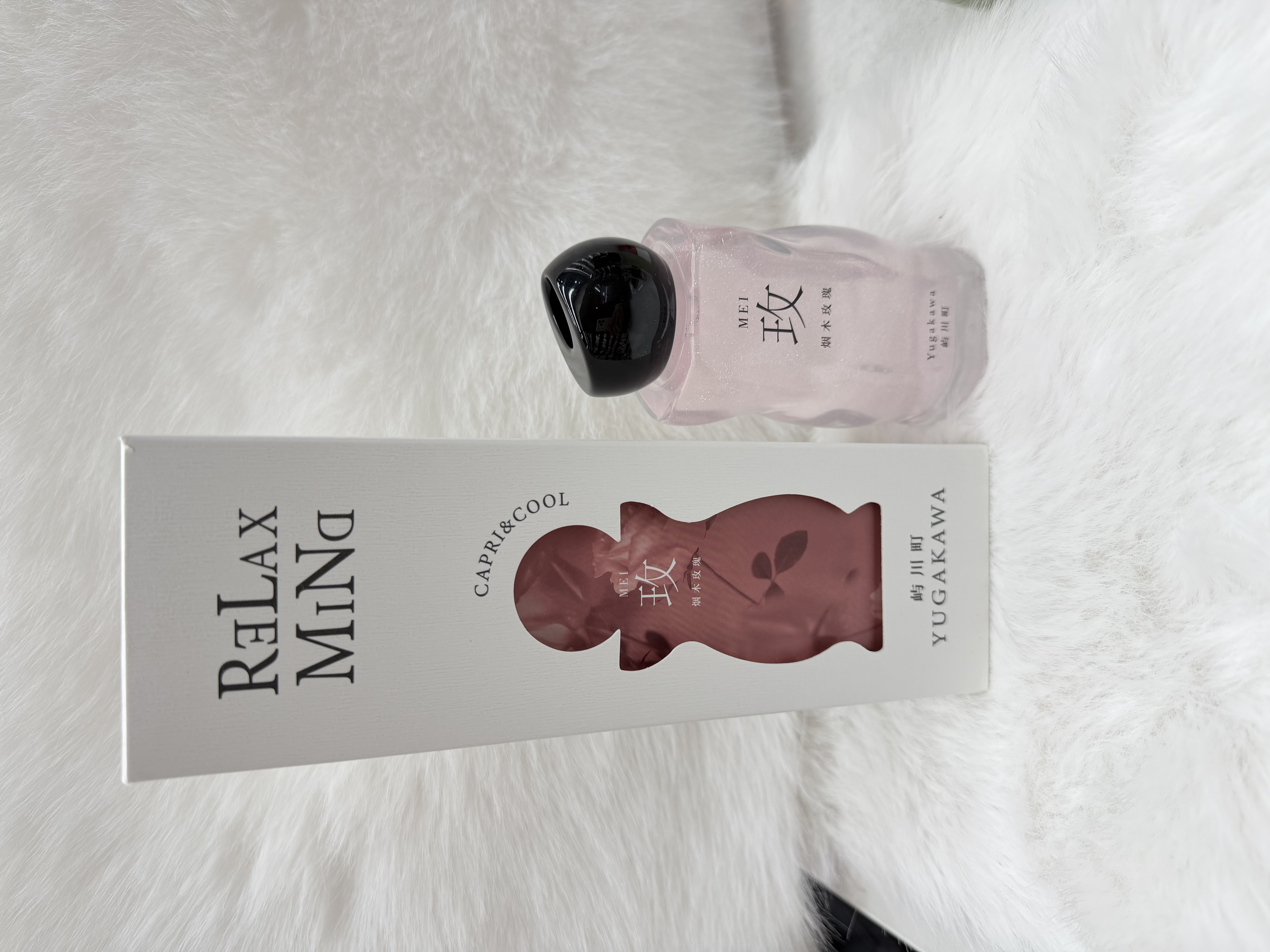 家用香薰清新自然家居氛围香氛精油扩香瓶香薰香薰伴手礼内销外贸跨境细节图