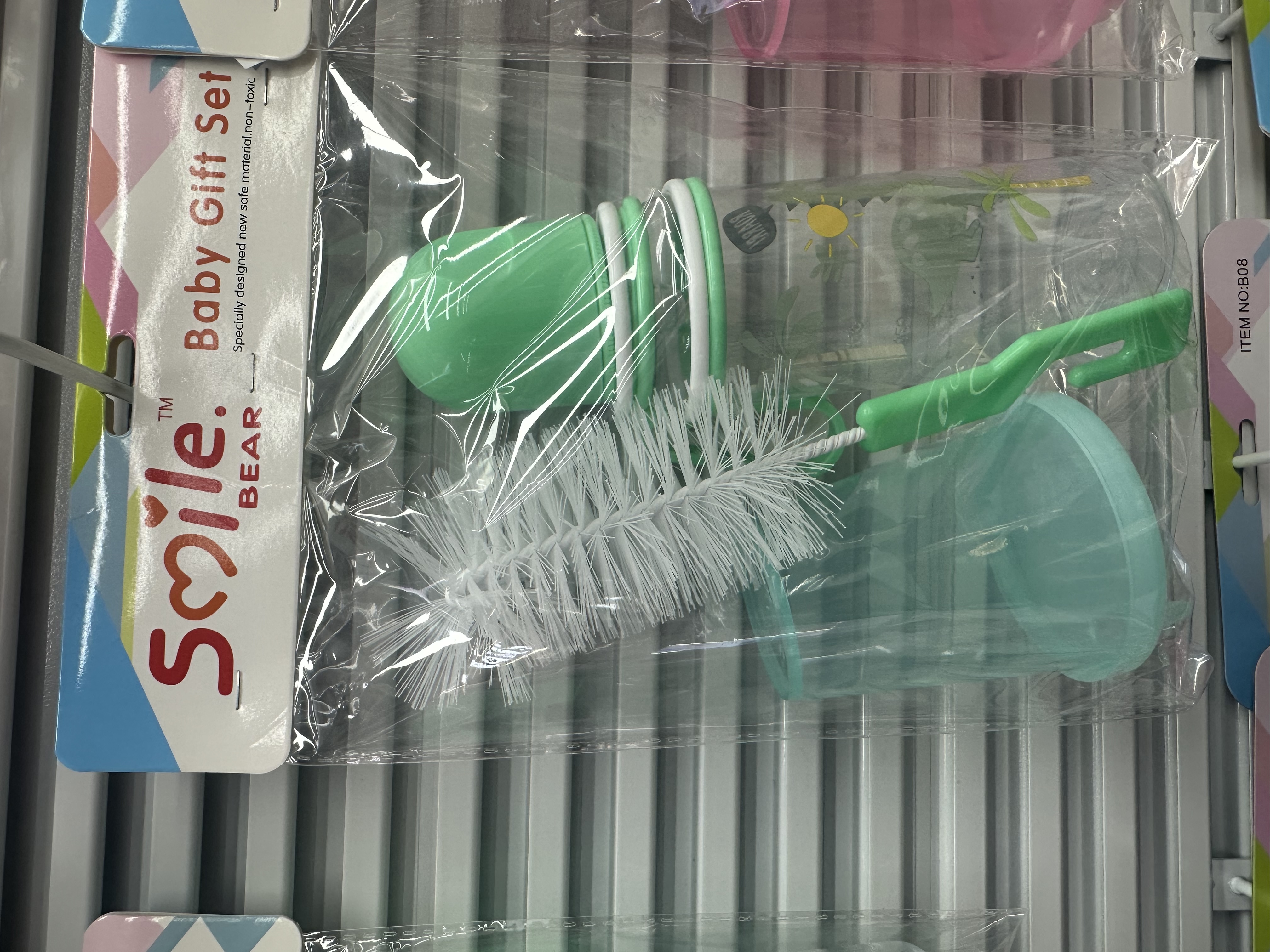 儿童棉质舒适童帽夏季透气新款帽子宝宝防紫外线防晒帽