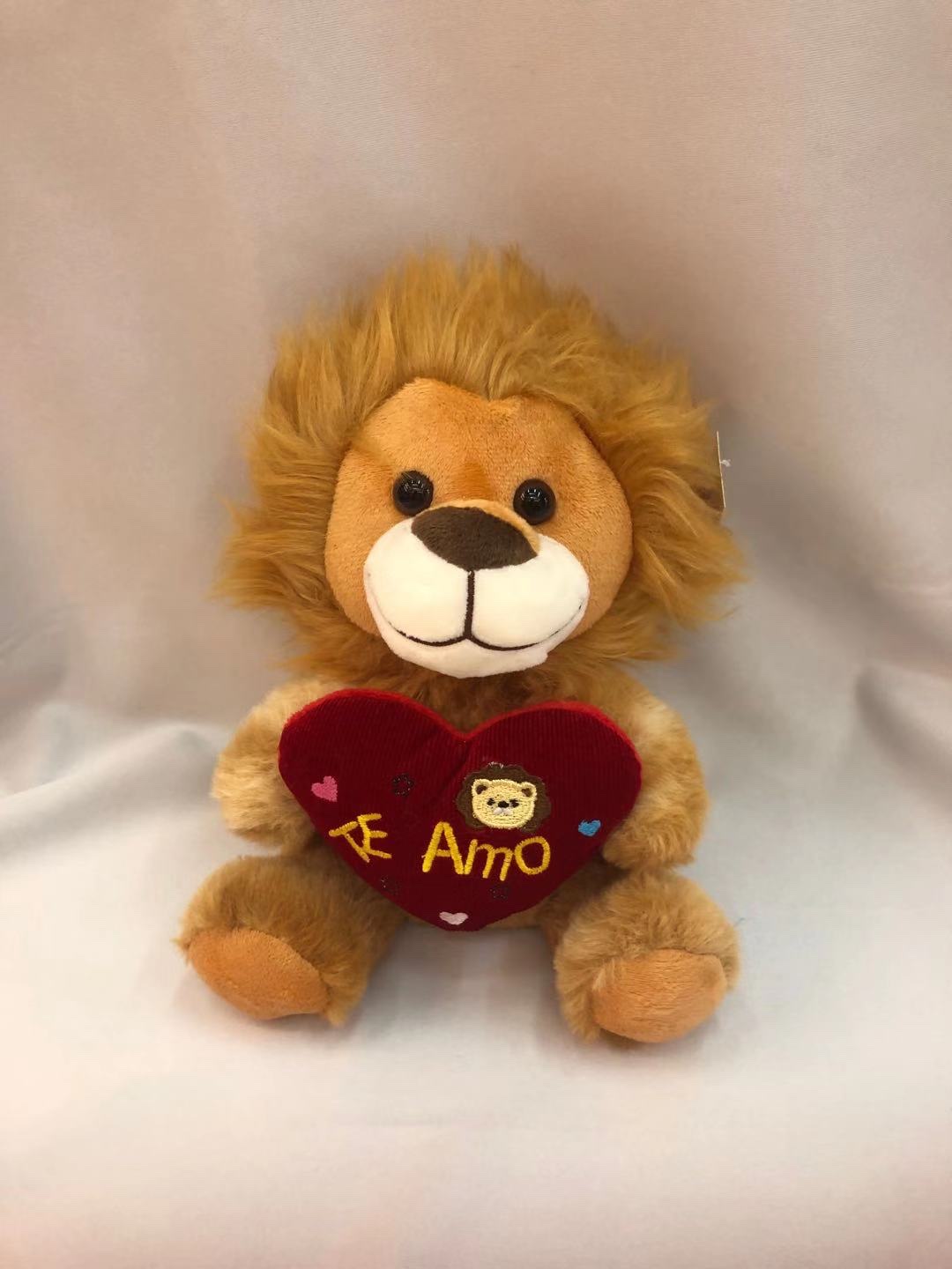 Plush toys, plush toys, plush toys detail image 7
