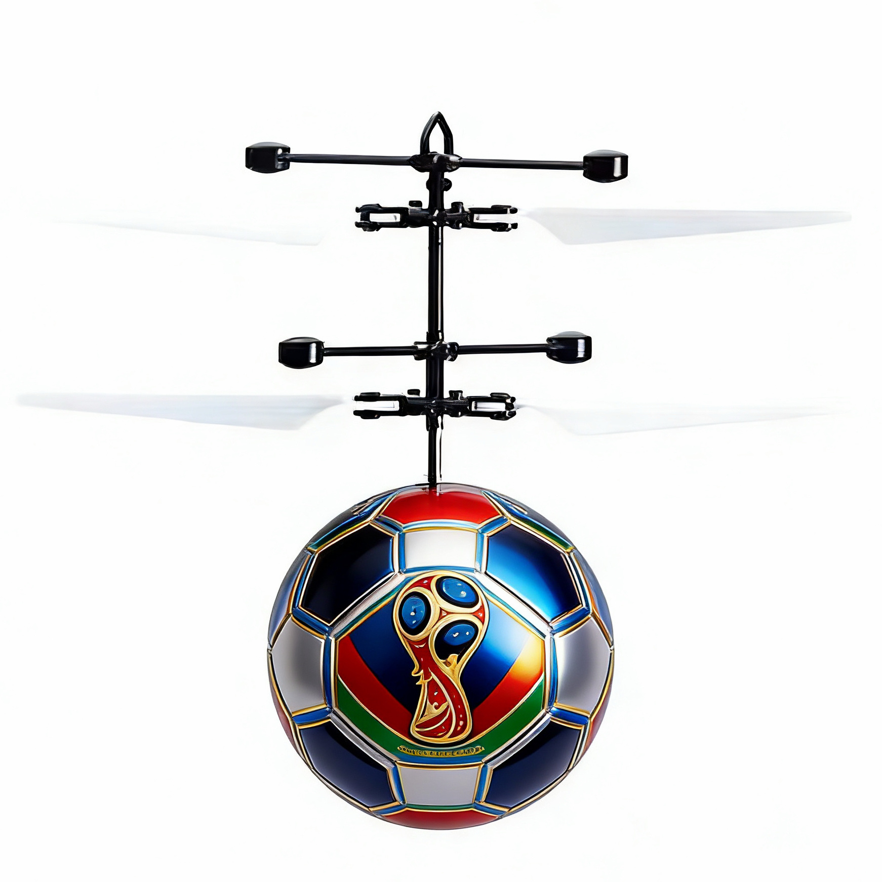 遥控飞机感应悬浮式二通直升机耐摔耐玩带灯光可充电飞行地摊玩具遥控玩具儿童玩具
小玩具无人机玩具