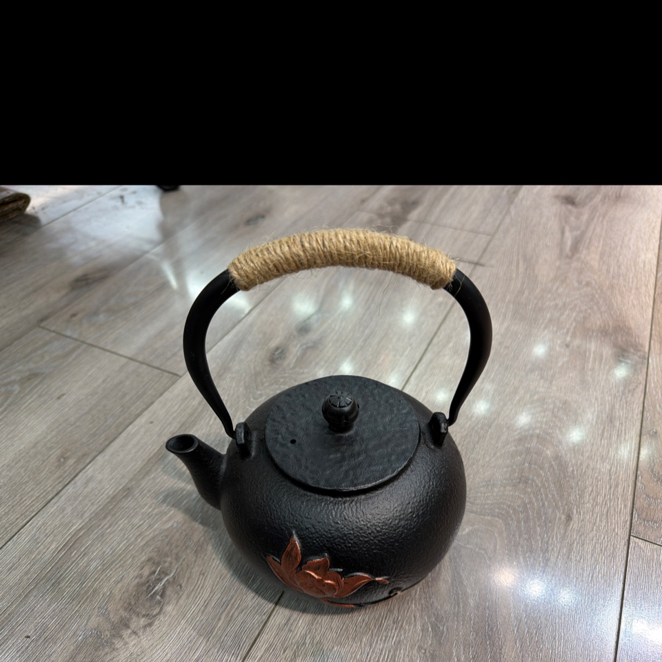 紫砂工艺品实物图