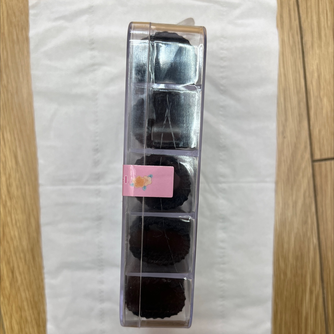 小可爱、儿童发饰卡子夏季可爱发圈饰品发夹头饰儿童发饰卡子儿童夏季可爱饰品儿童发夹产品图