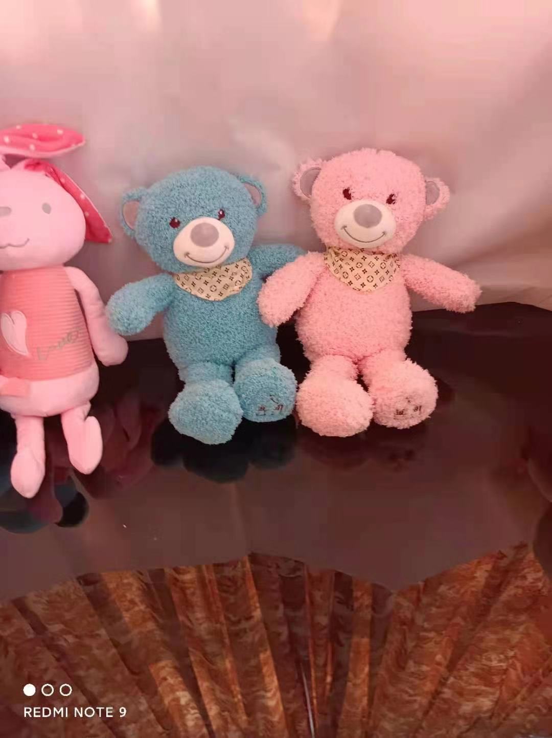Plush toys, plush toys, plush toys detail image 5
