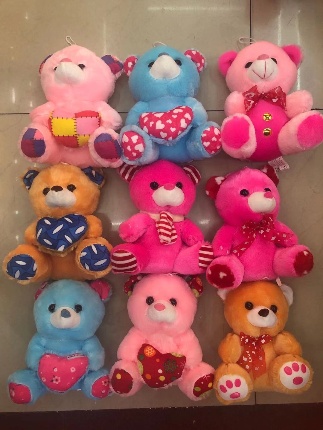 Plush toys, plush toys, plush toys detail image 6