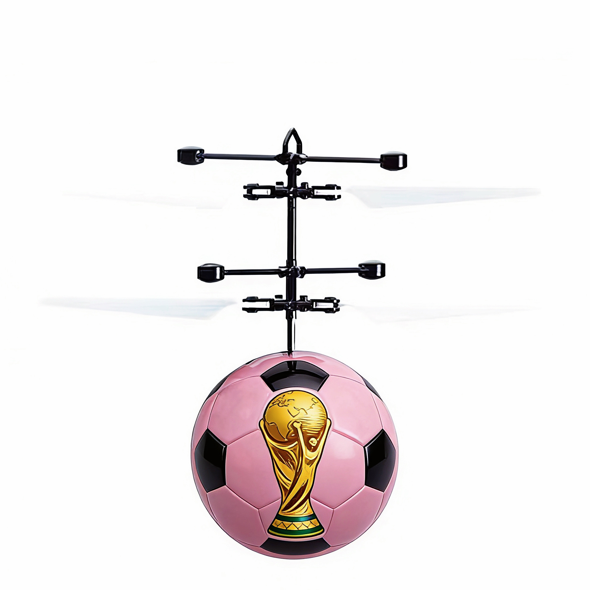 遥控飞机感应悬浮式二通直升机耐摔耐玩带灯光可充电飞行地摊玩具遥控玩具儿童玩具
小玩具无人机玩具白底实物图