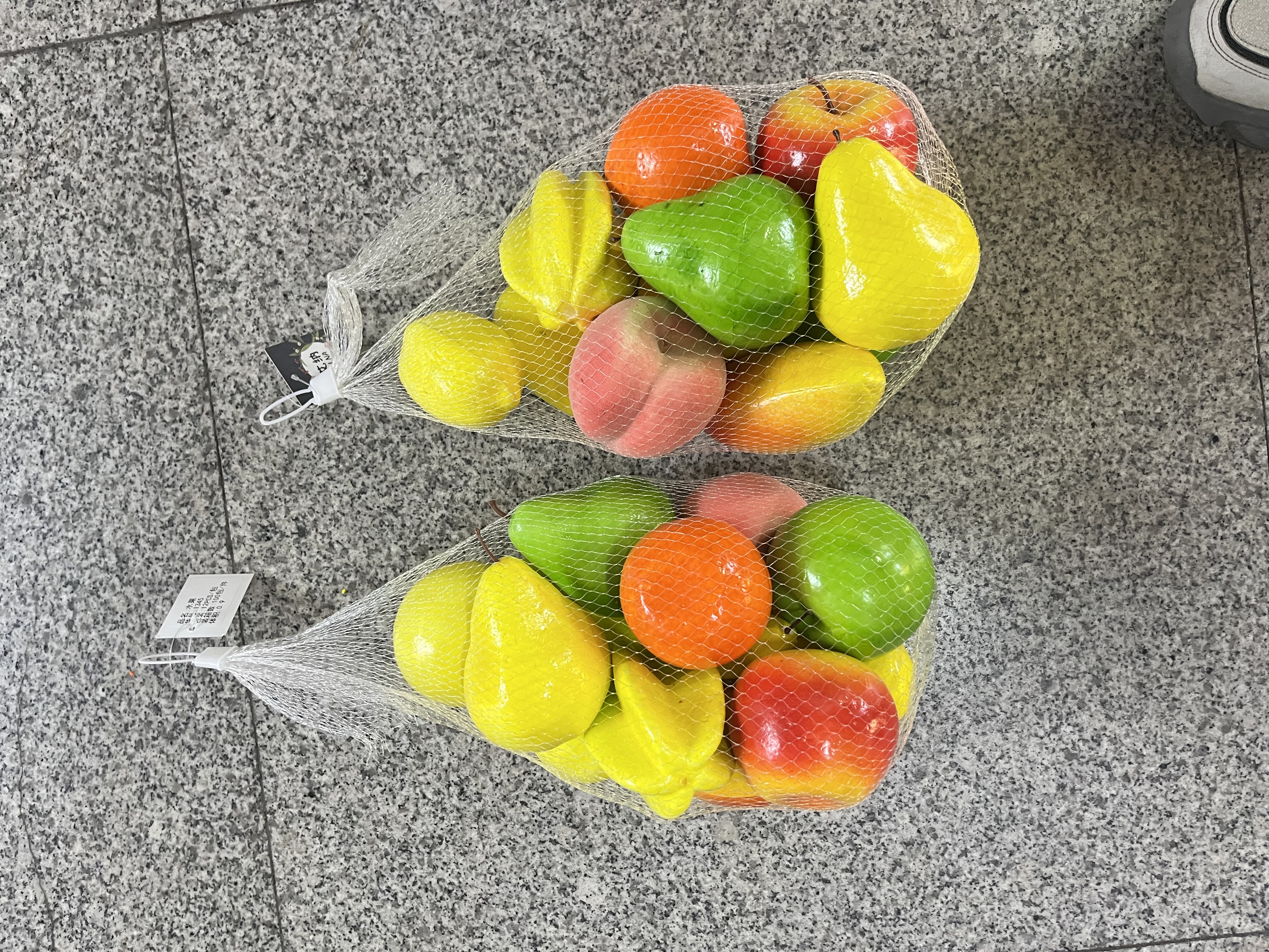 国外墓碑仿真花环清明花塑料仿真盆景茉莉仿真花仿真花