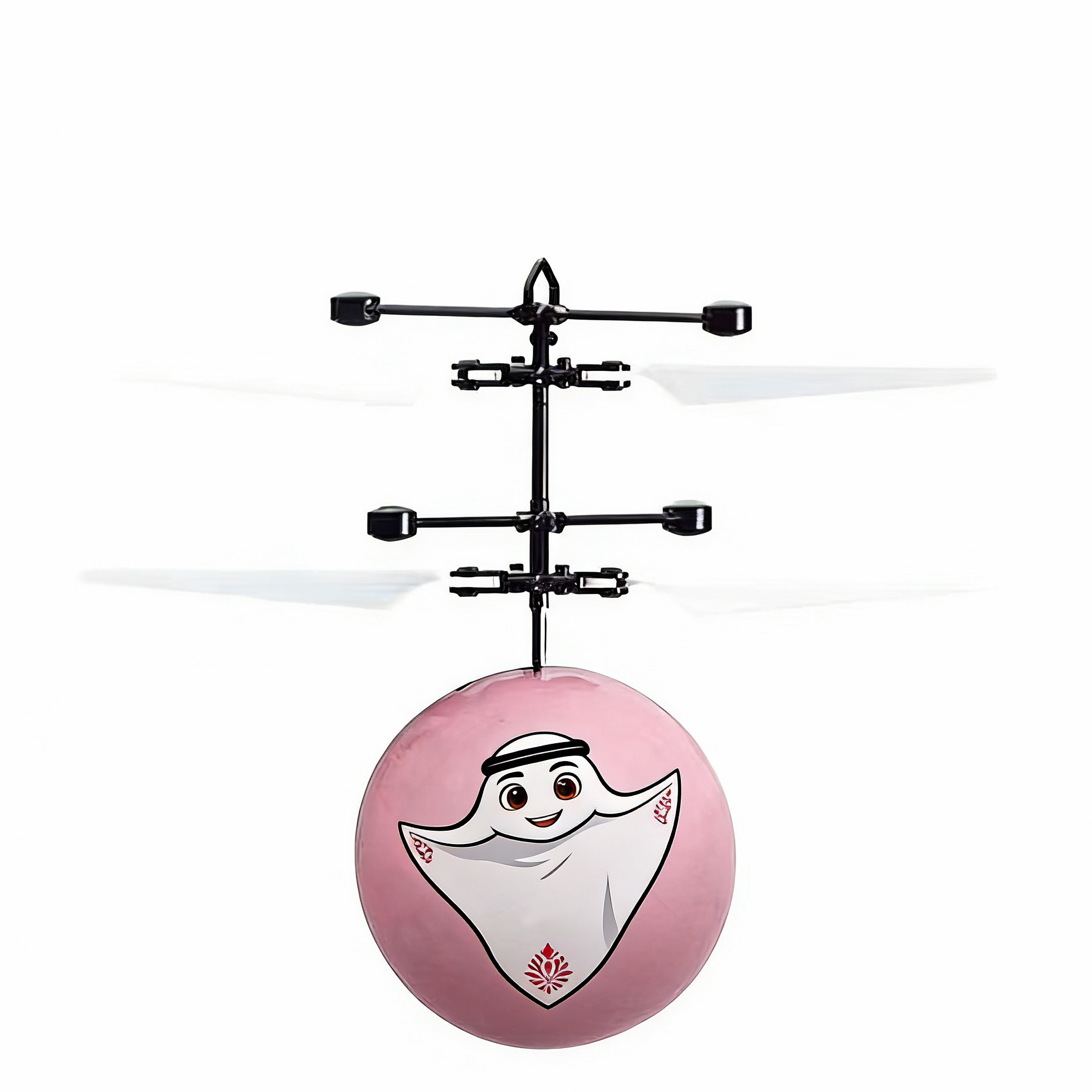 飞行器玩具实物图