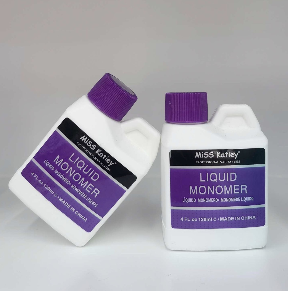 120mlMMA.EMA quick-drying, medium-drying and slow-drying crystal liquid