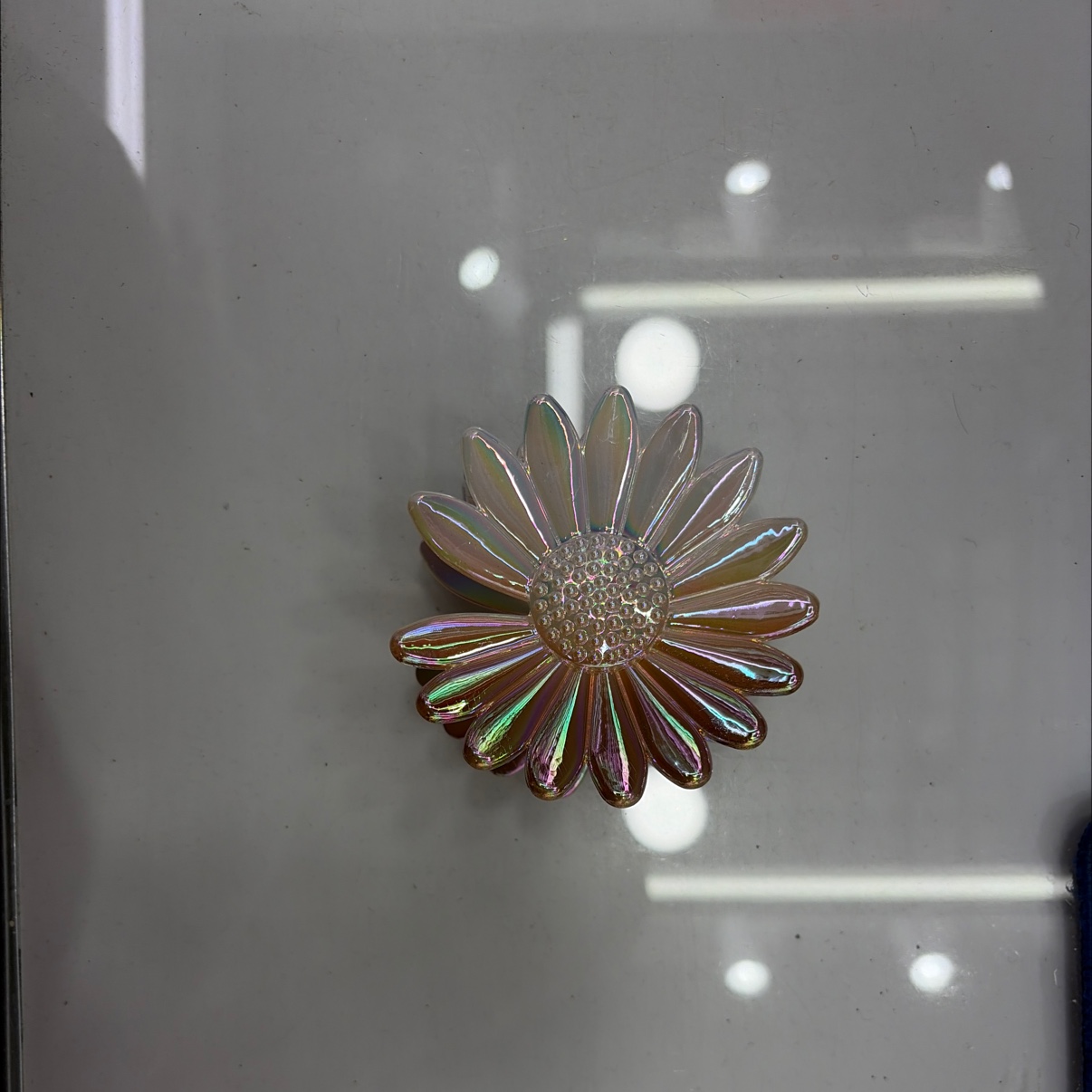 爪子头饰品产品图