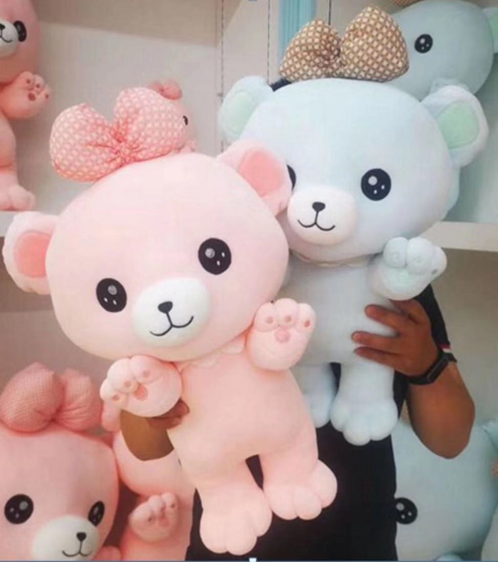 Plush toys, plush toys, plush toys detail image 4