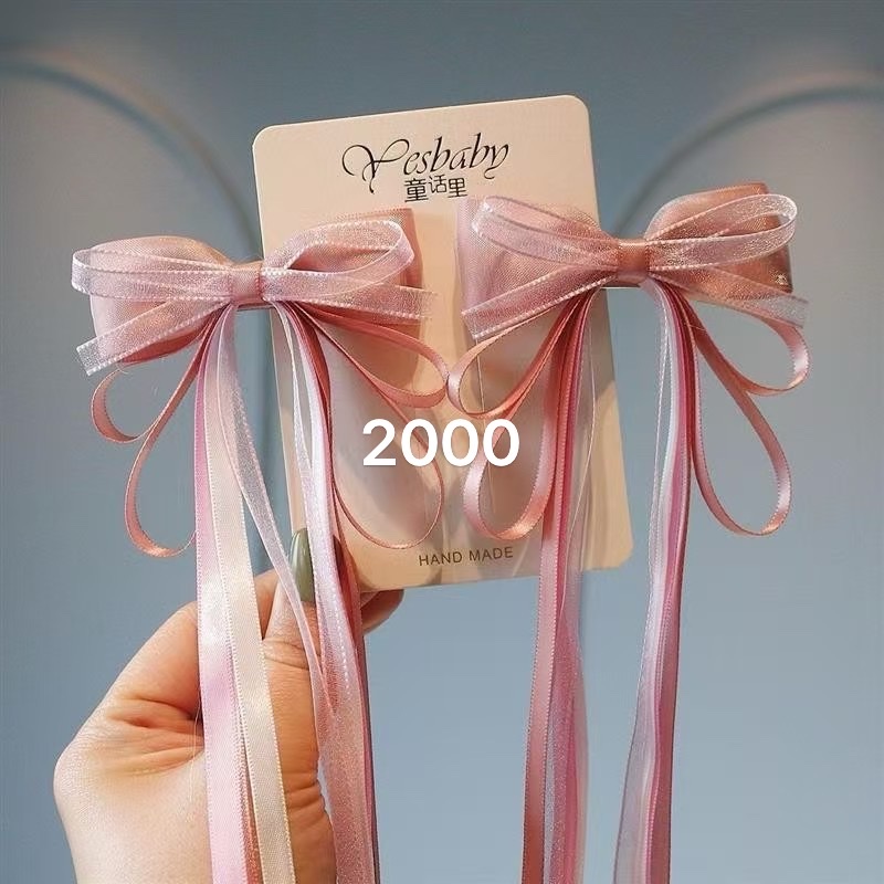 Party fake hair band headwear, French band, women's fashionable decoration details Picture