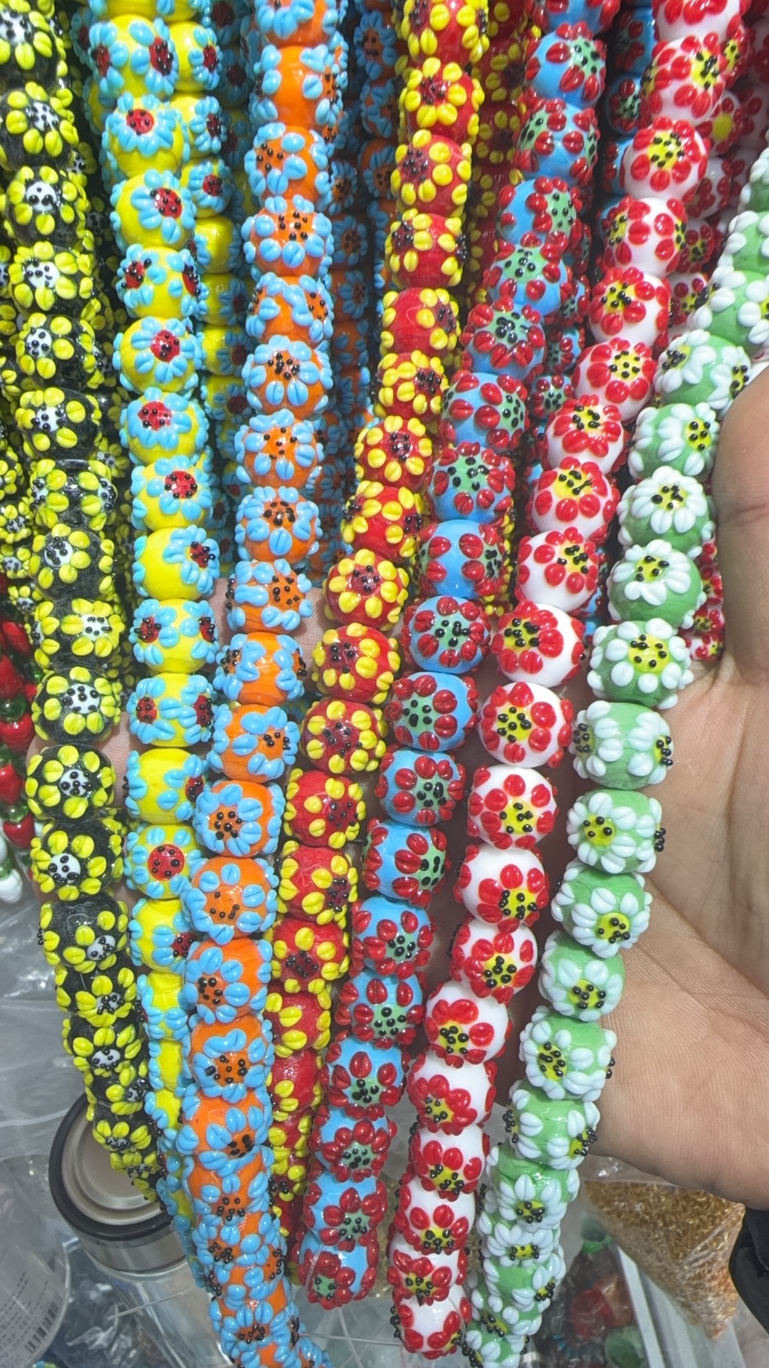 千花琉璃珠仿古批发琉璃饰品，琉璃珠，仿古琉璃珠批发琉璃，琉璃饰品，千花琉璃珠，琉璃珠。