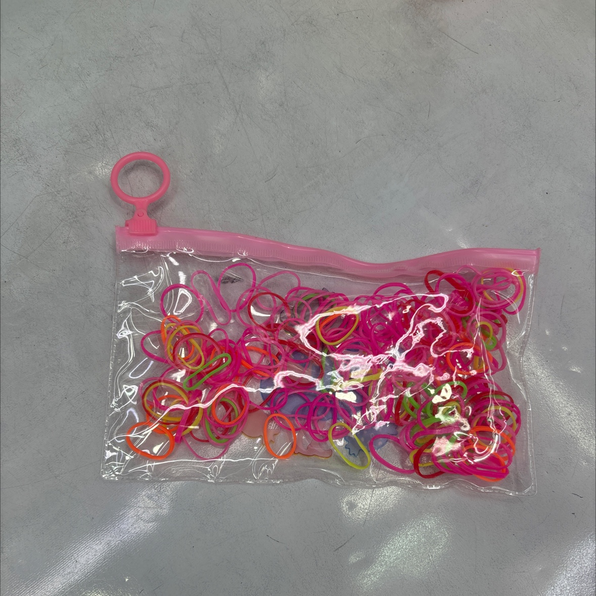 儿童发饰&头饰实物图