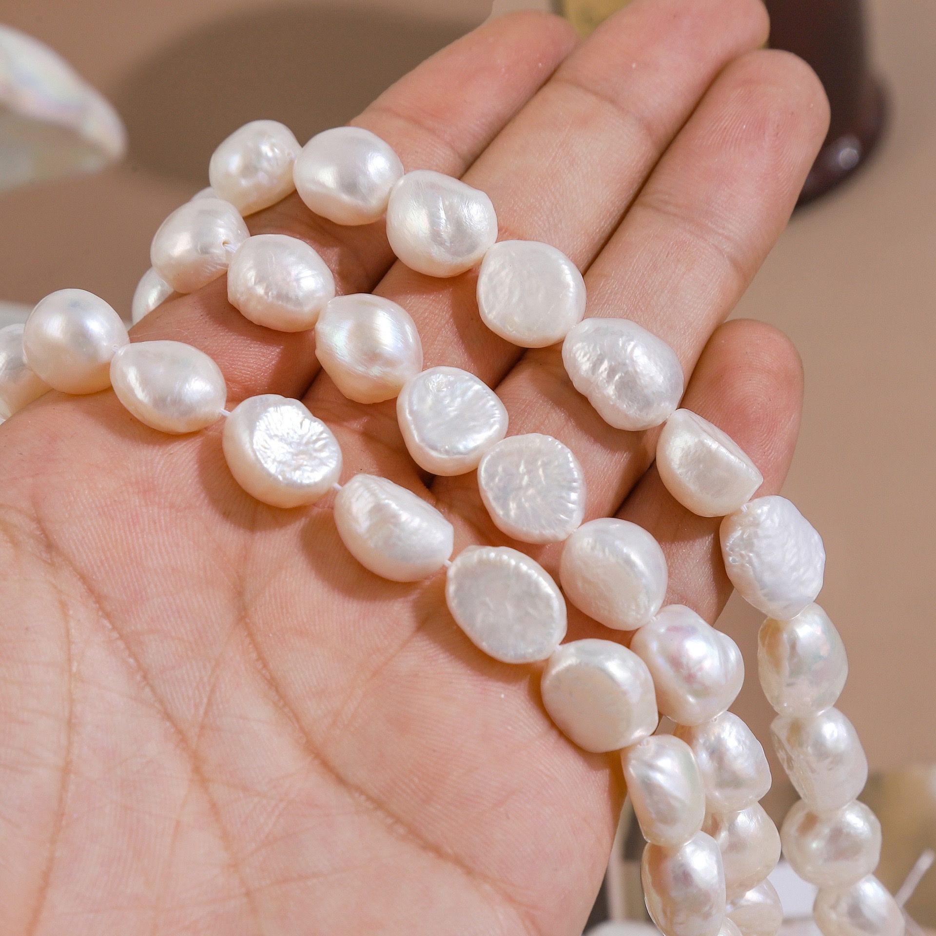 宋锦/饰品配件/DIY/树脂配件/滴油产品图