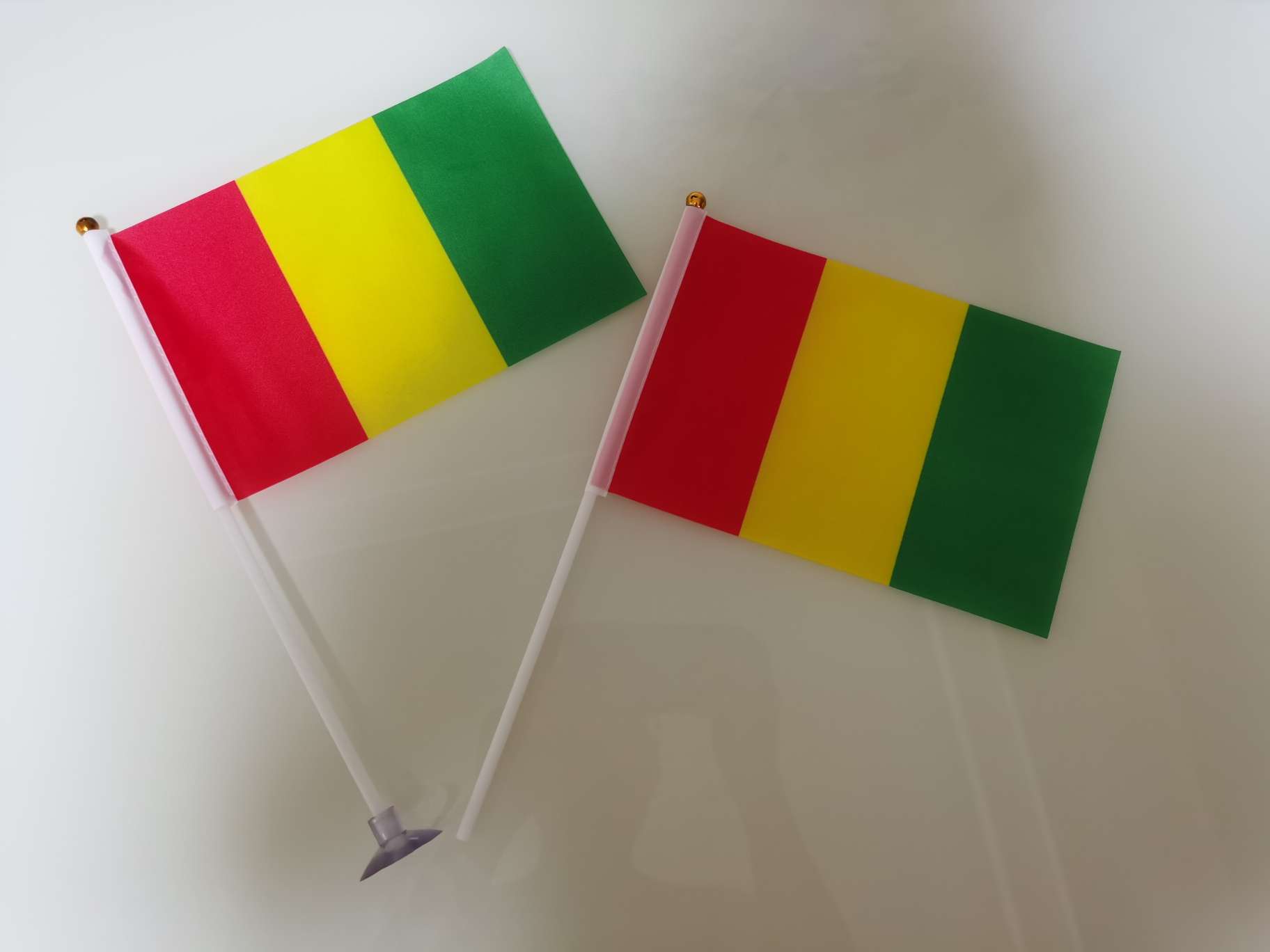 马尔代夫🇲🇻定制各种旗帜详情图2