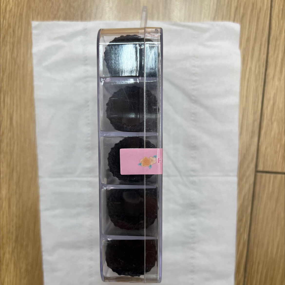 儿童发饰&头饰实物图