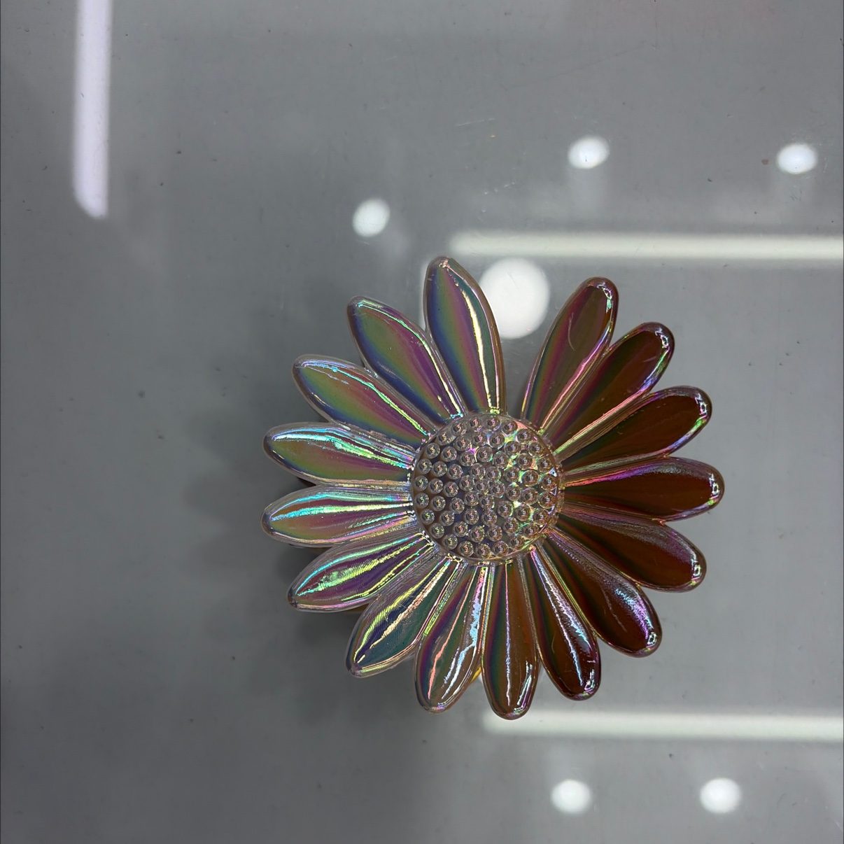 爪子头饰品详情图2