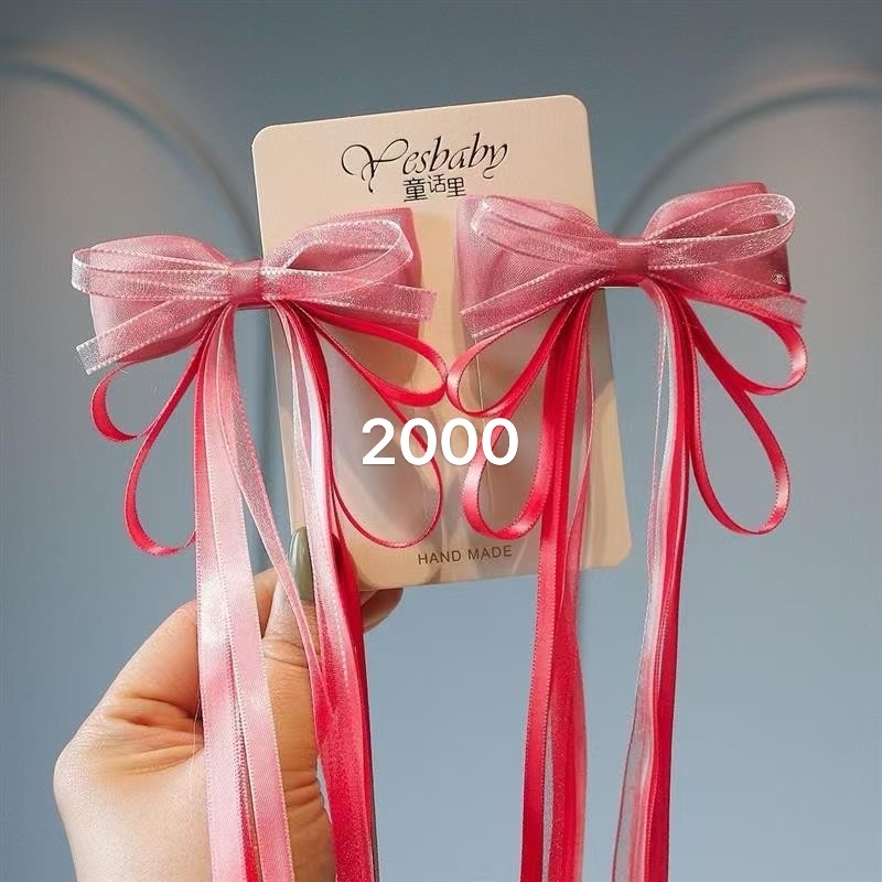 Party fake hair band headwear, French band, women's fashionable decoration thumbnail