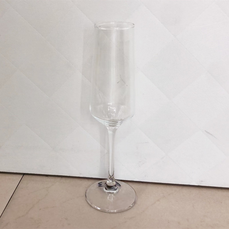 Glass, champagne glass, red wine glass, highball glass detail image 5