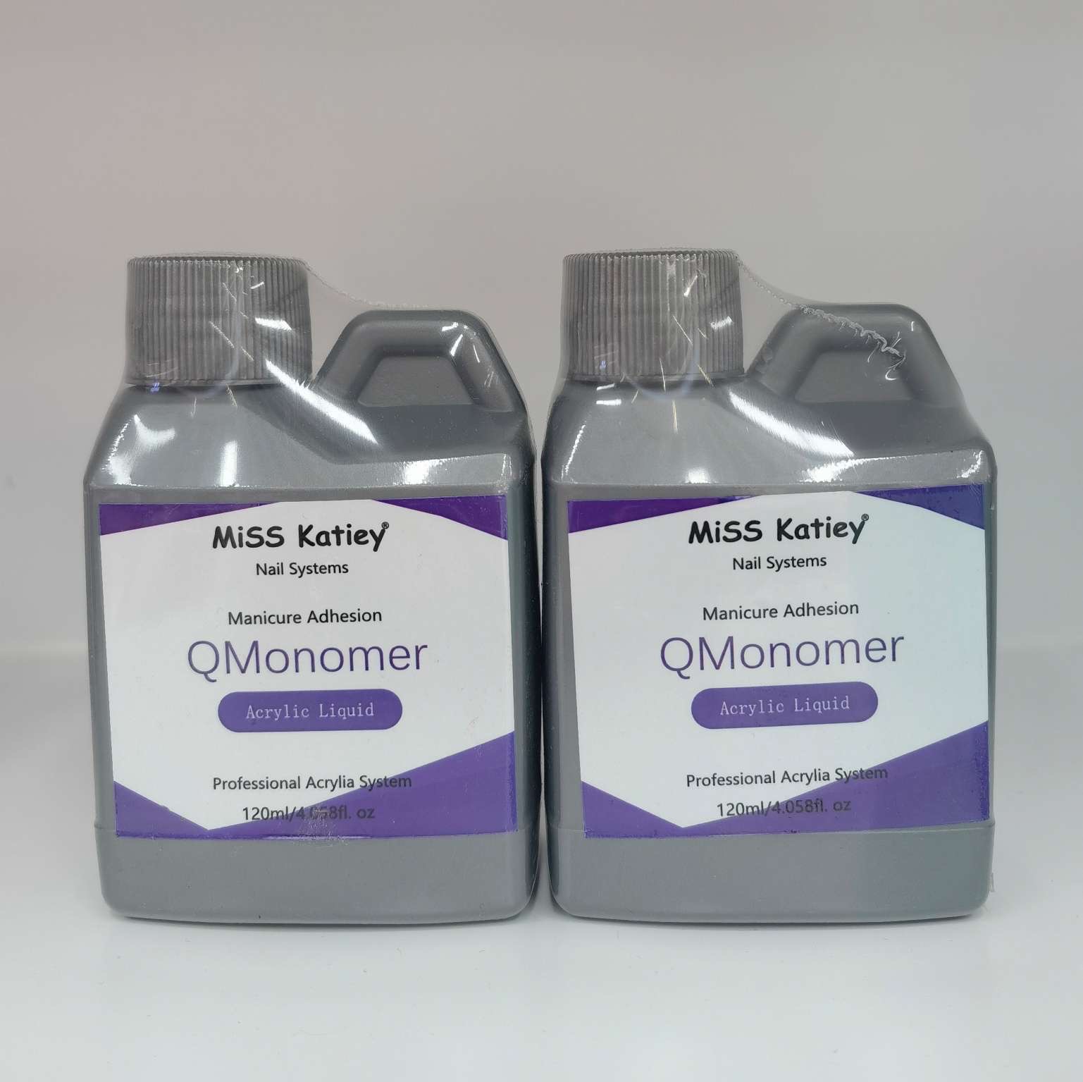 120mlMMA.EMA quick-drying, medium-drying and slow-drying crystal liquid details Picture