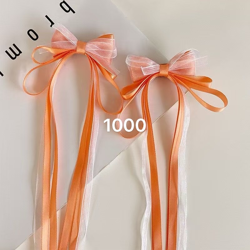 Party fake hair band headwear, French band, women's fashionable decoration Specification drawing
