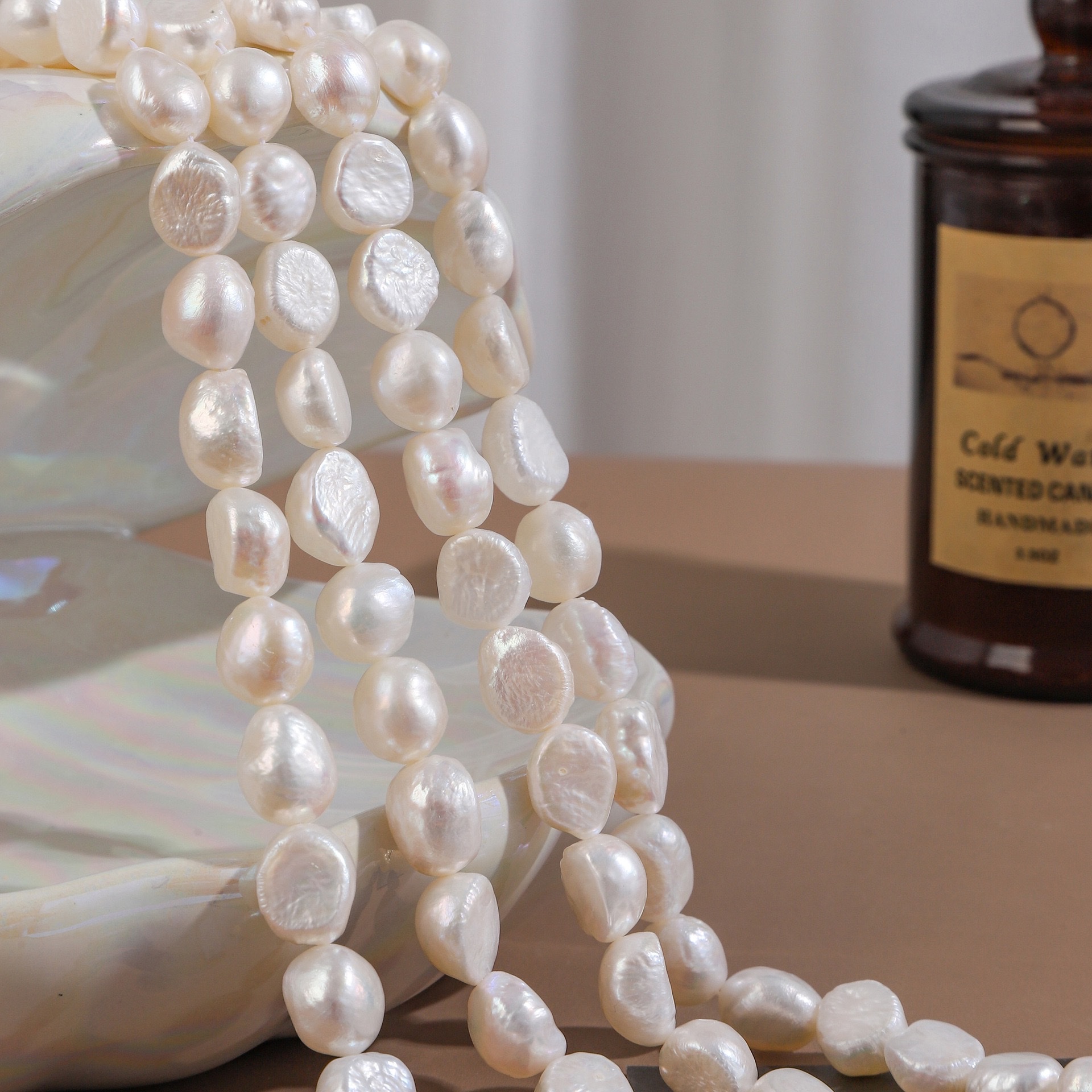 宋锦/饰品配件/DIY/树脂配件/滴油细节图