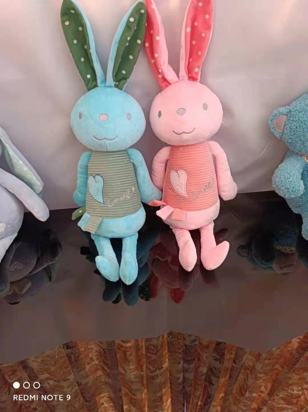 Plush toys, plush toys, plush toys detail image 3