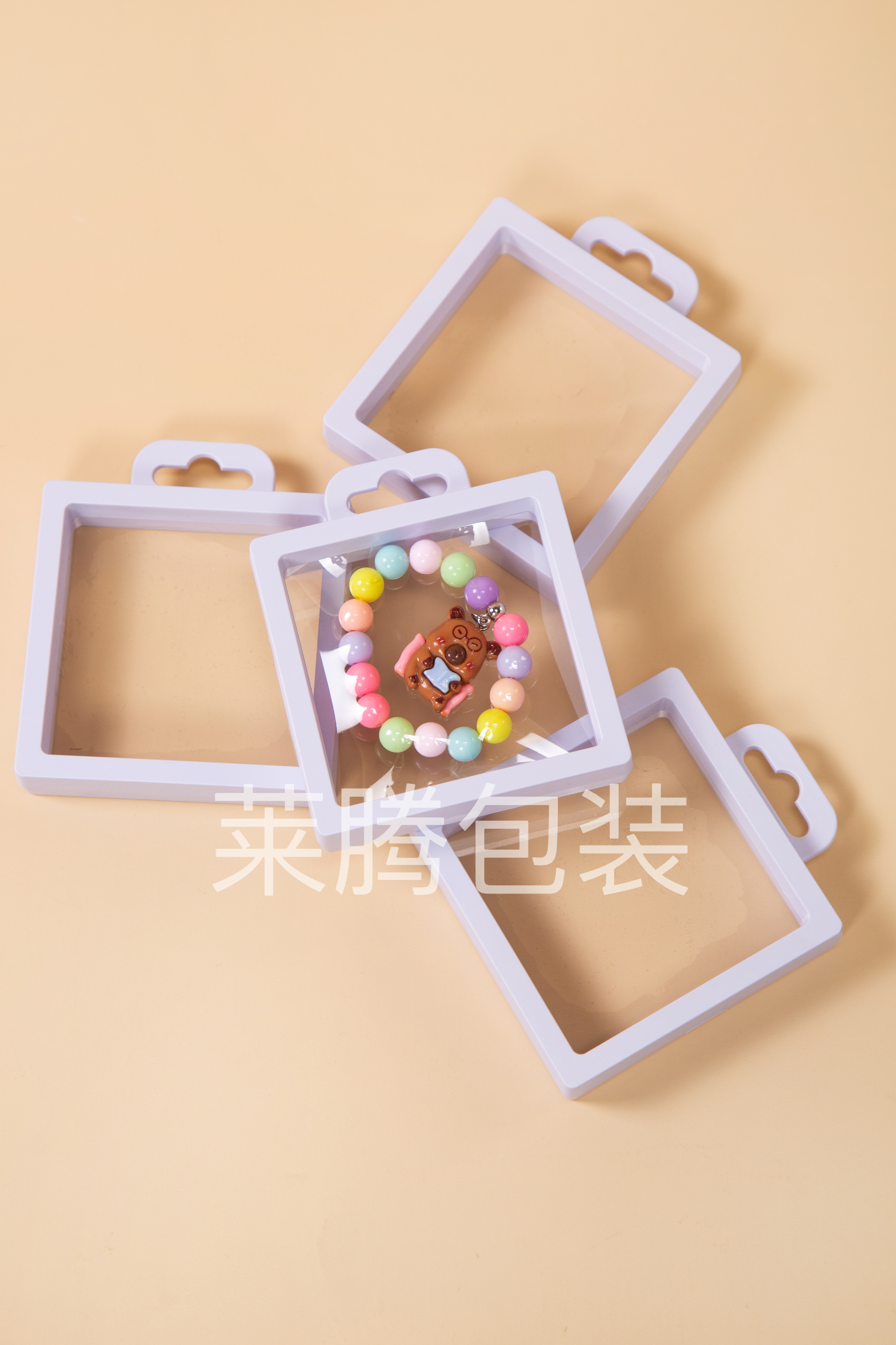 拼豆豆礼盒伴手礼红包创意手工DIY材料包礼品