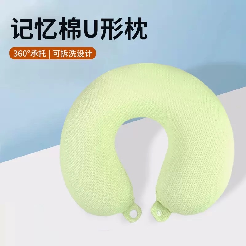 颈枕，眼罩压力手套详情图4
