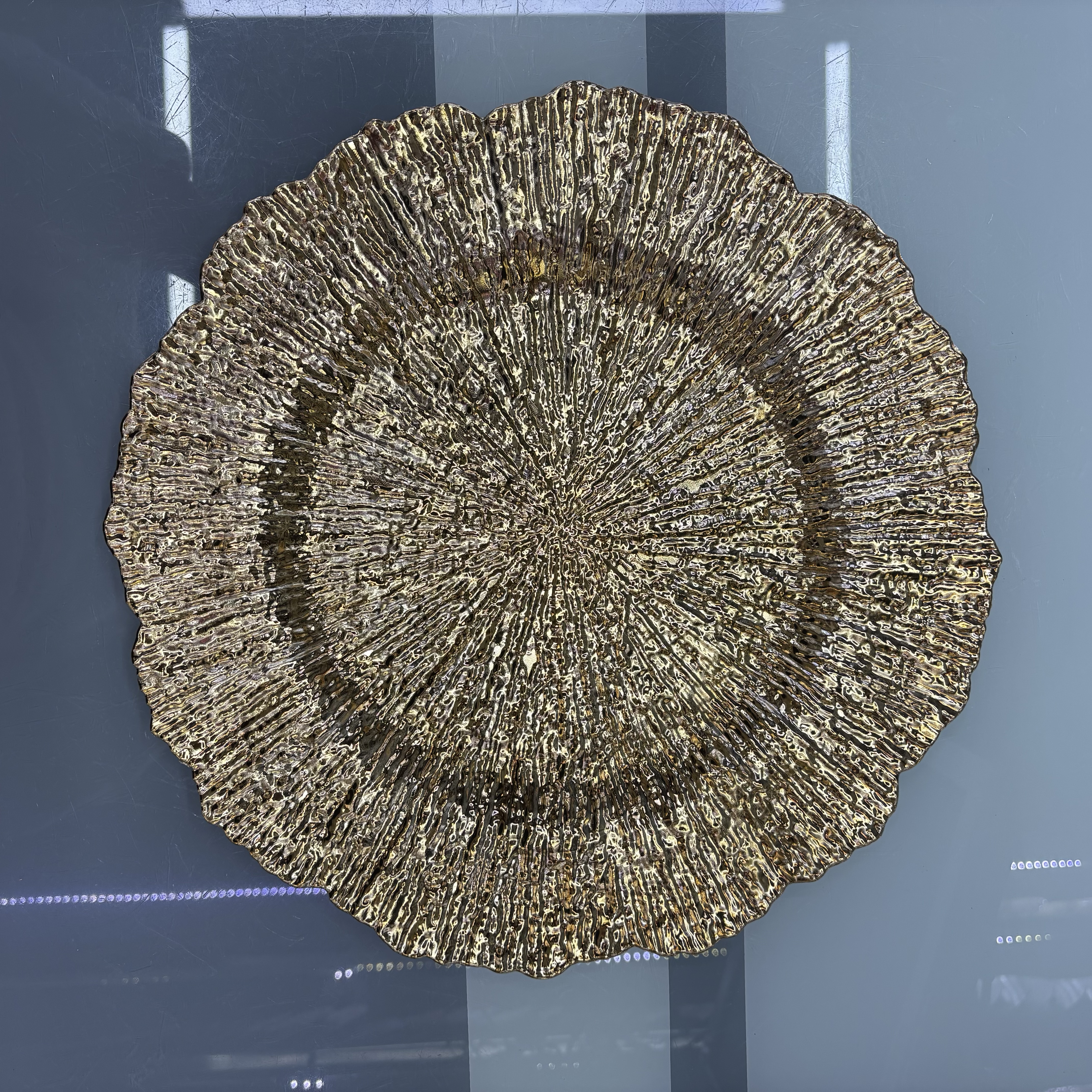 硅胶餐桌防烫垫酒店一次性杯垫大号耐磨防滑垫产品图