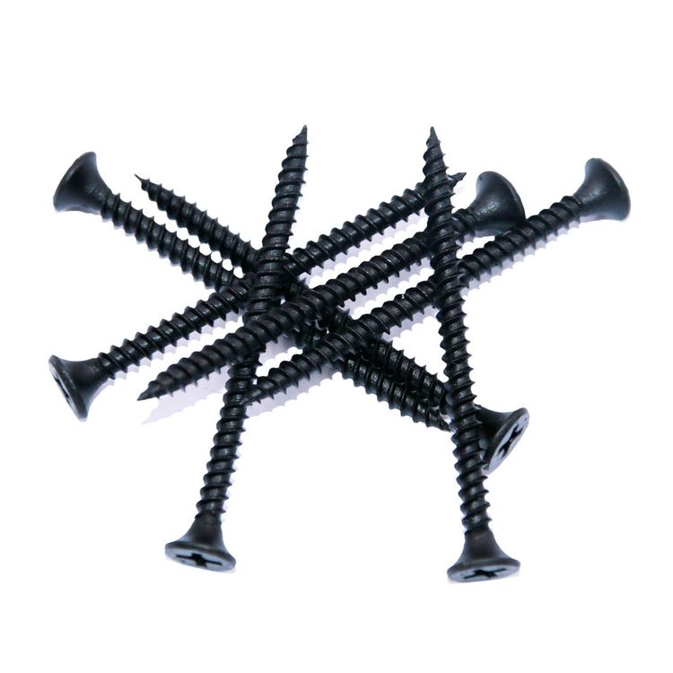 Drywall nails, galvanized drywall nails, coarse-threaded drywall nails, fine-threaded drywall nails detail image 10